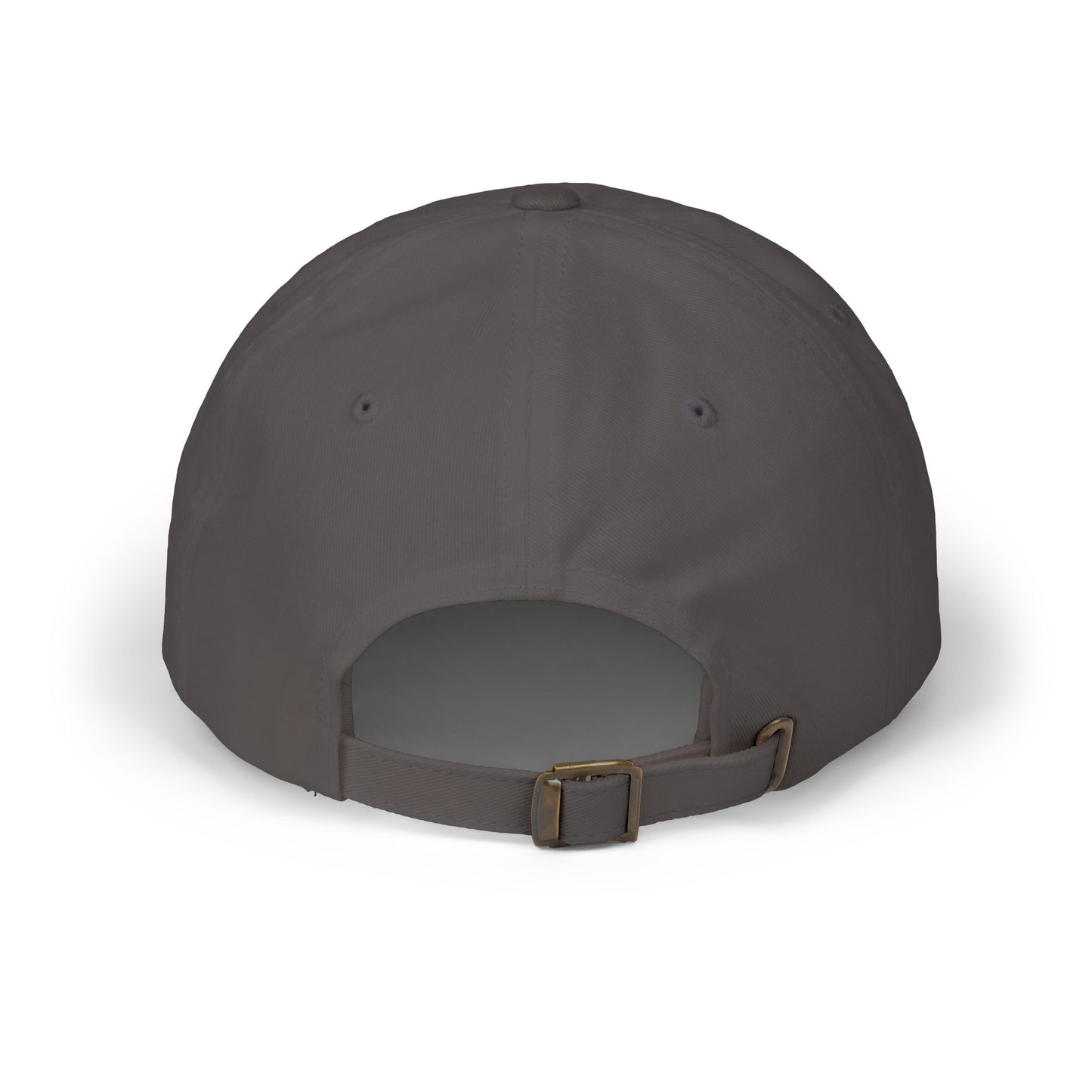 Classic Dad Cap - Powered by Nature | Casual Style Hat, Father's Day Gift, Outdoor Cap, Trendy Headwear, Summer Accessory