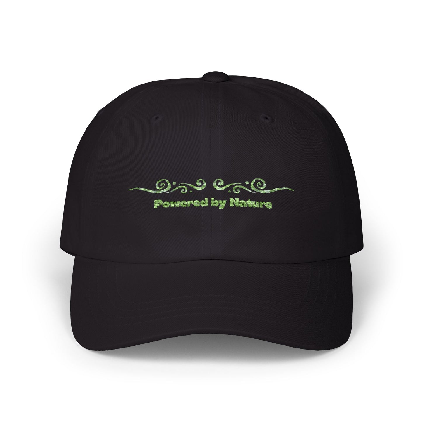 Nature-Inspired Classic Dad Cap, Outdoor Hat, Casual Cap, Gift for Dad, Eco-Friendly Style, Summer Accessory