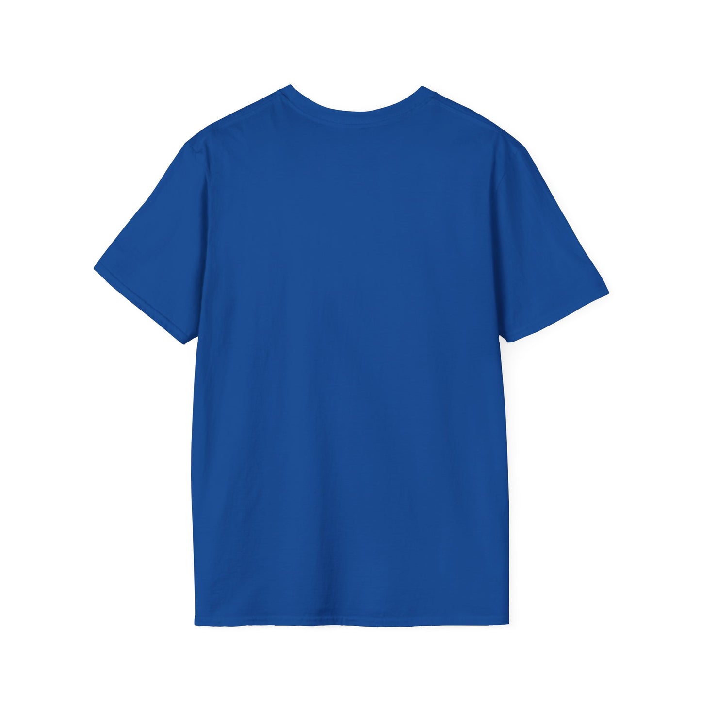 Comfortable Unisex Softstyle T-Shirt - Casual Wear, Gift for Him, Gift for Her, Custom Graphics, Everyday Style