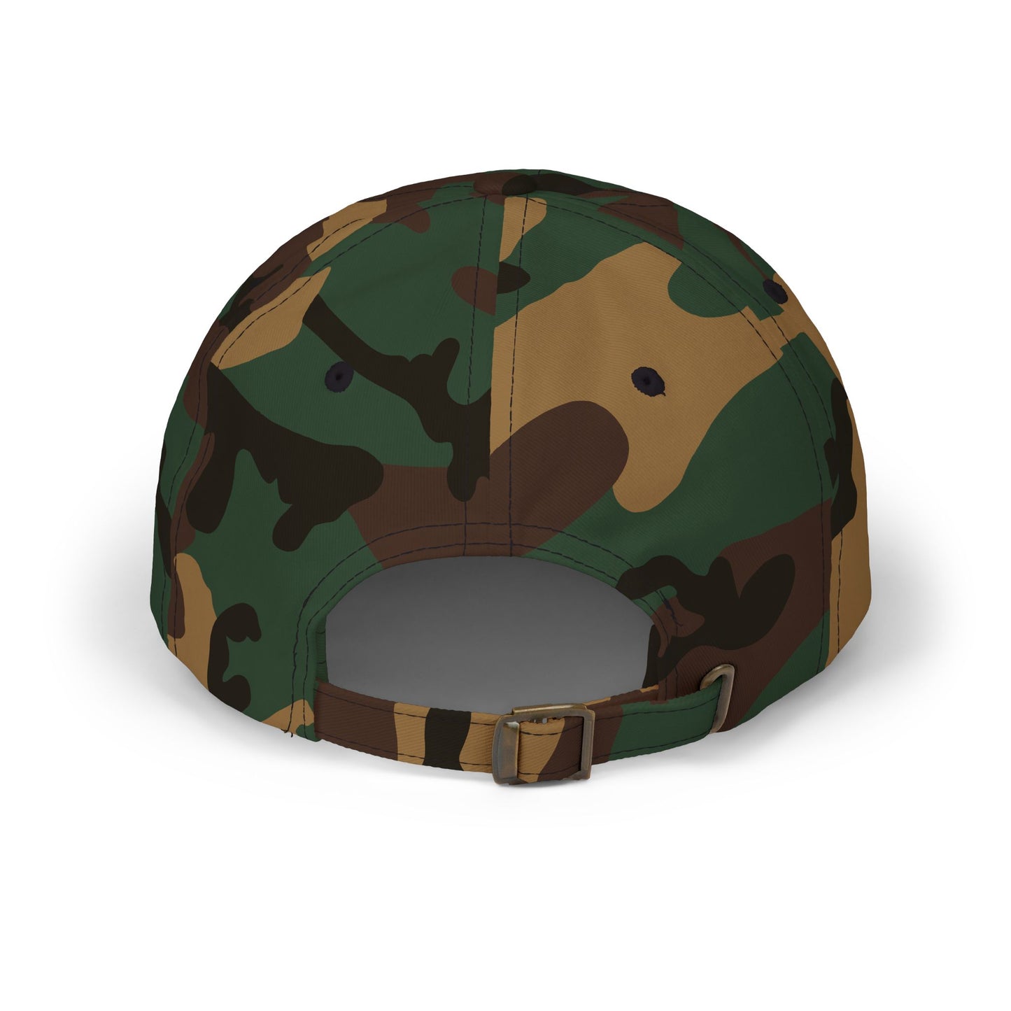 Classic Dad Cap - Powered by Nature | Casual Style Hat, Father's Day Gift, Outdoor Cap, Trendy Headwear, Summer Accessory