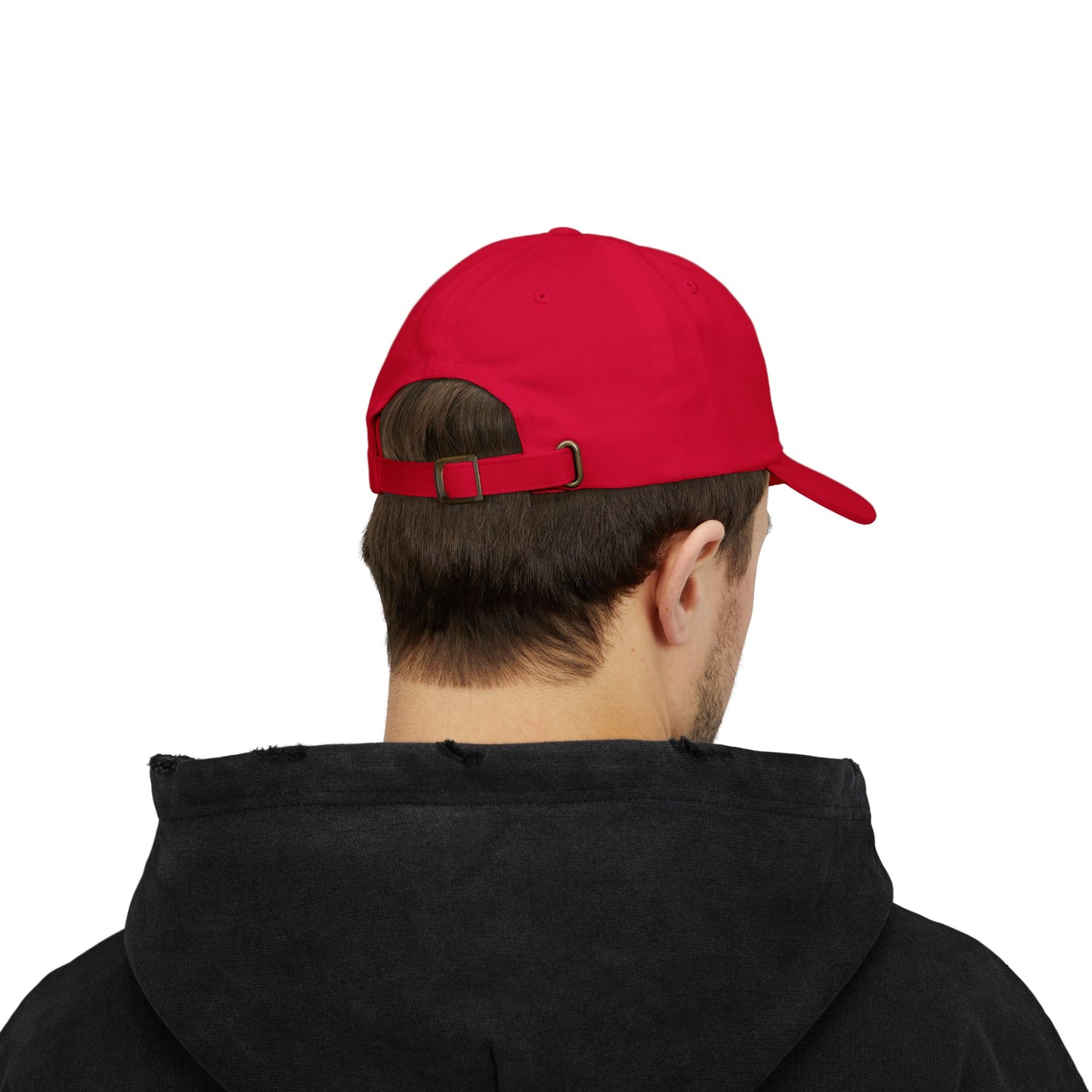 Classic Dad Cap - Powered by Nature | Casual Style Hat, Father's Day Gift, Outdoor Cap, Trendy Headwear, Summer Accessory