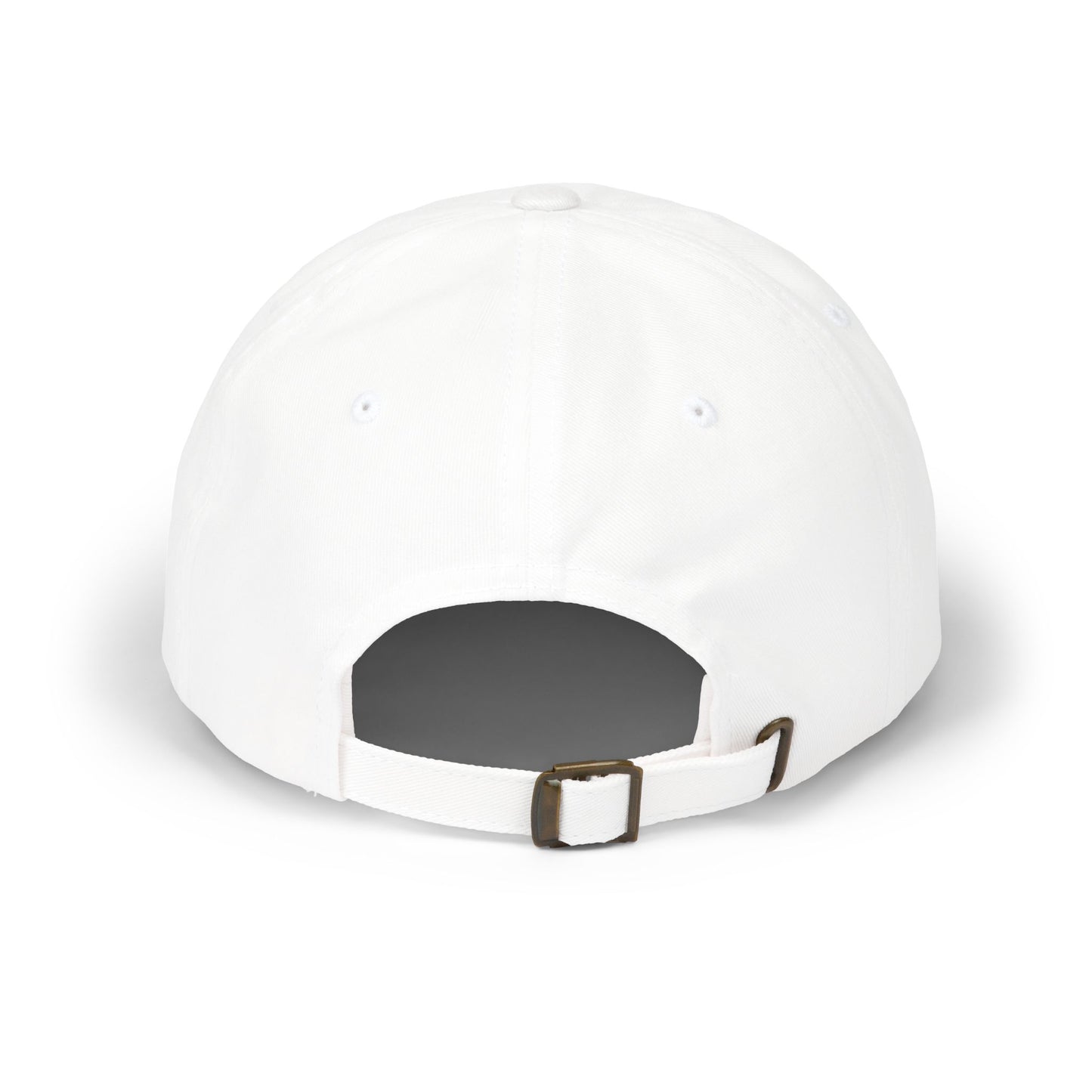 Classic Dad Cap - Powered by Nature | Casual Style Hat, Father's Day Gift, Outdoor Cap, Trendy Headwear, Summer Accessory
