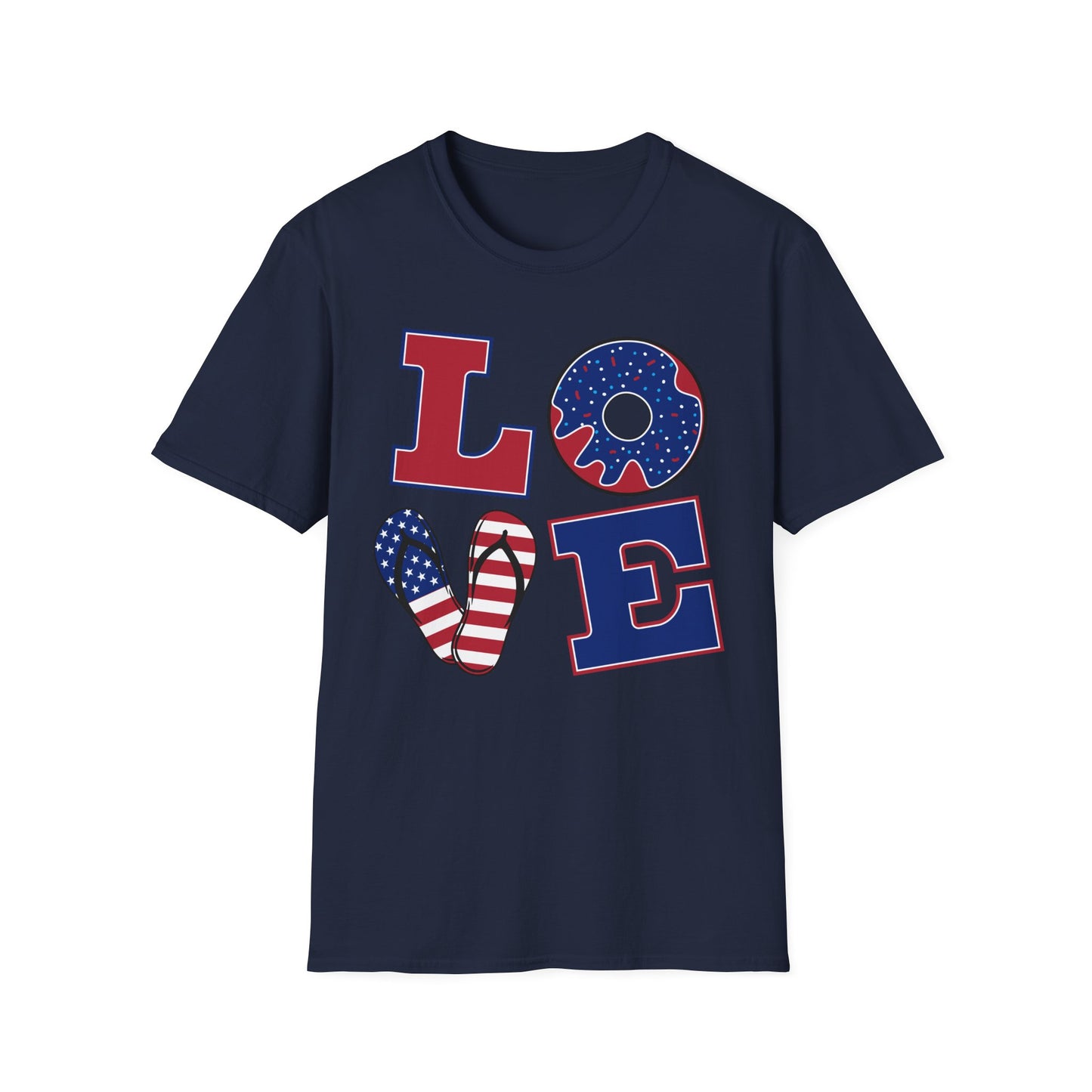 Comfortable Unisex Softstyle T-Shirt - Casual Wear, Gift for Him, Gift for Her, Custom Graphics, Everyday Style