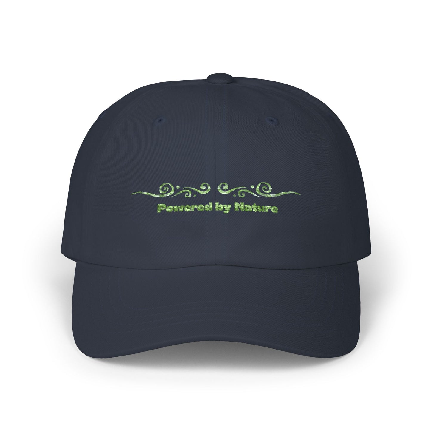 Nature-Inspired Classic Dad Cap, Outdoor Hat, Casual Cap, Gift for Dad, Eco-Friendly Style, Summer Accessory