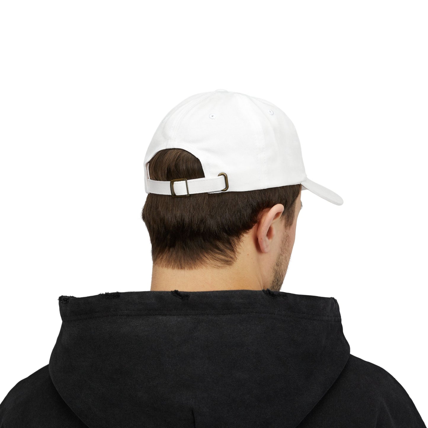 Classic Dad Cap - Powered by Nature | Casual Style Hat, Father's Day Gift, Outdoor Cap, Trendy Headwear, Summer Accessory