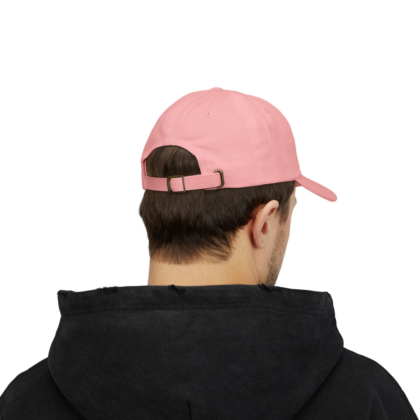 Nature-Inspired Classic Dad Cap, Eco-Friendly Hat for Outdoors, Gift for Father's Day, Summer Adventures, Stylish Adjustable Cap