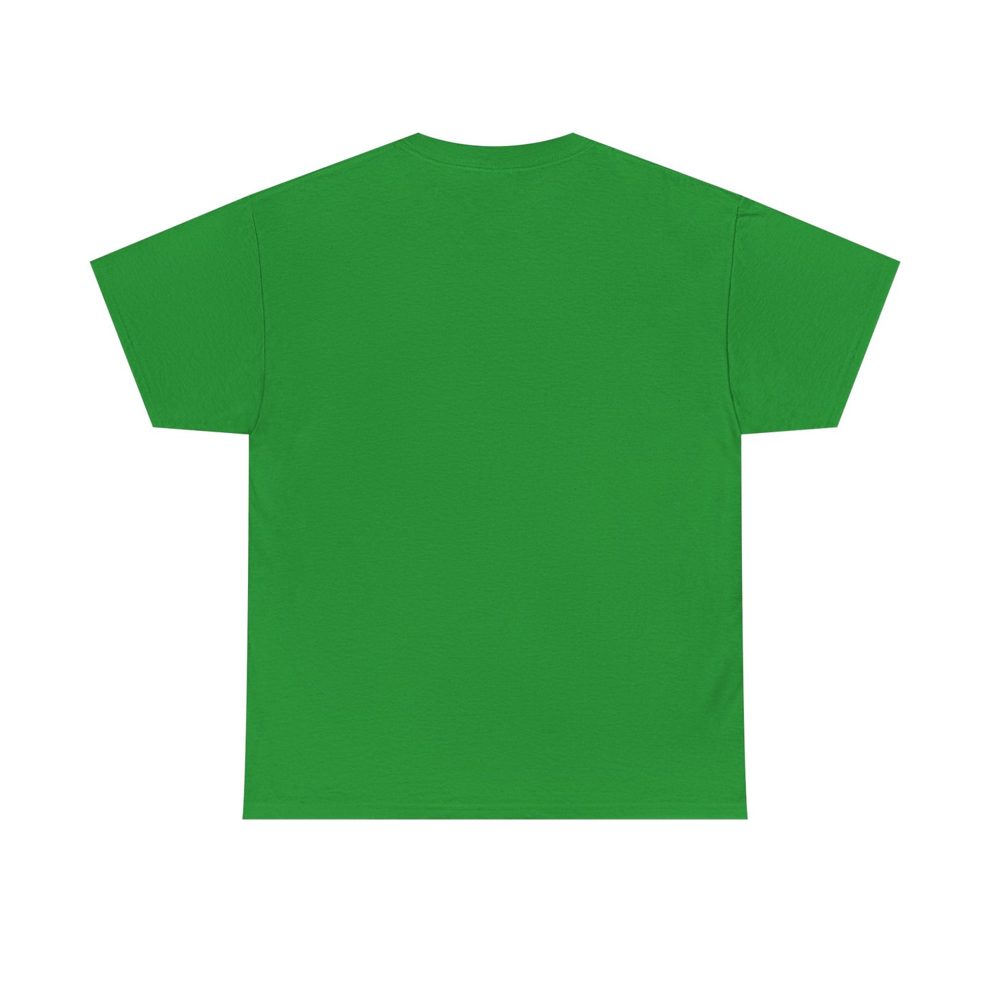 Basic Staple Unisex Cotton Tee for Personalized Design, Vivid Print, Year-Round Comfort : Sustainable, Durable, Classic Fit Shirt
