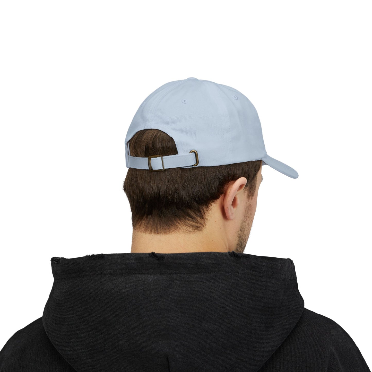 Classic Dad Cap - Powered by Nature | Casual Style Hat, Father's Day Gift, Outdoor Cap, Trendy Headwear, Summer Accessory