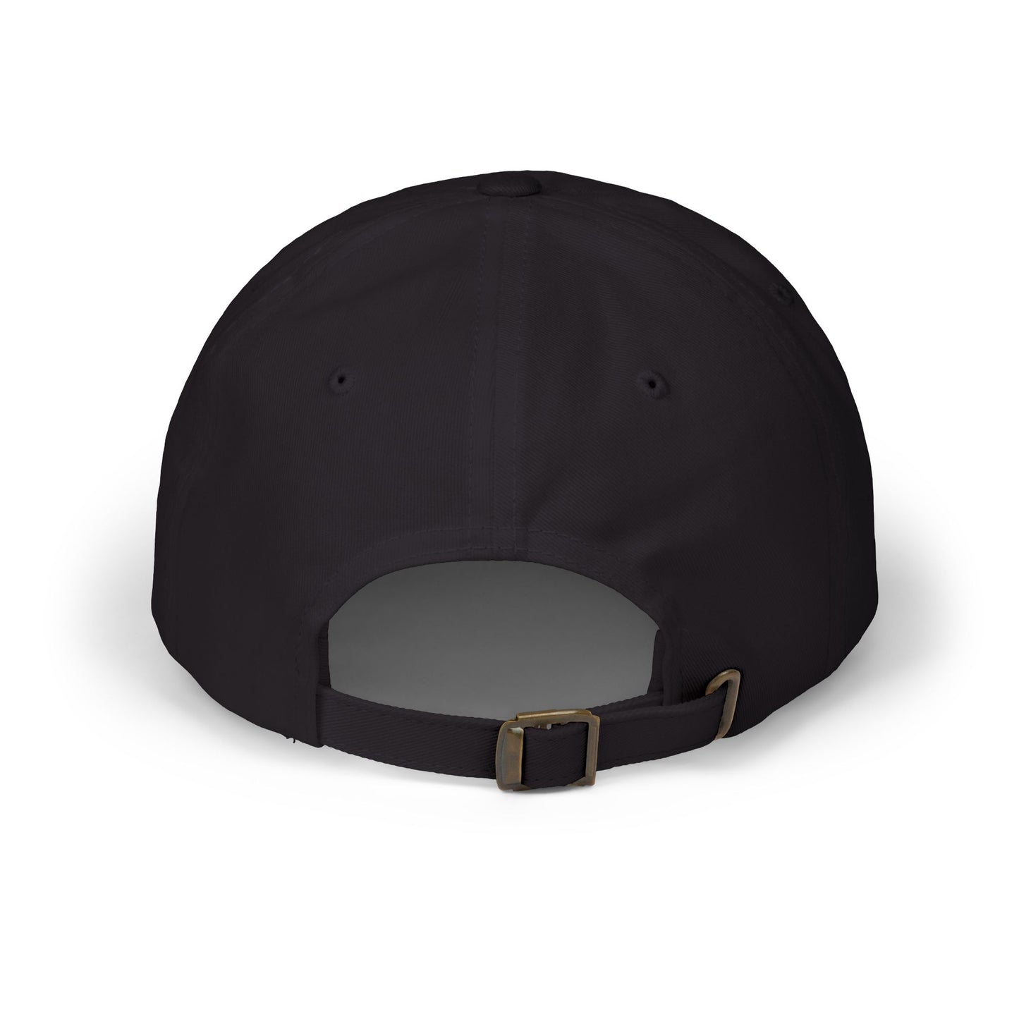 Classic Dad Cap - Powered by Nature | Casual Style Hat, Father's Day Gift, Outdoor Cap, Trendy Headwear, Summer Accessory