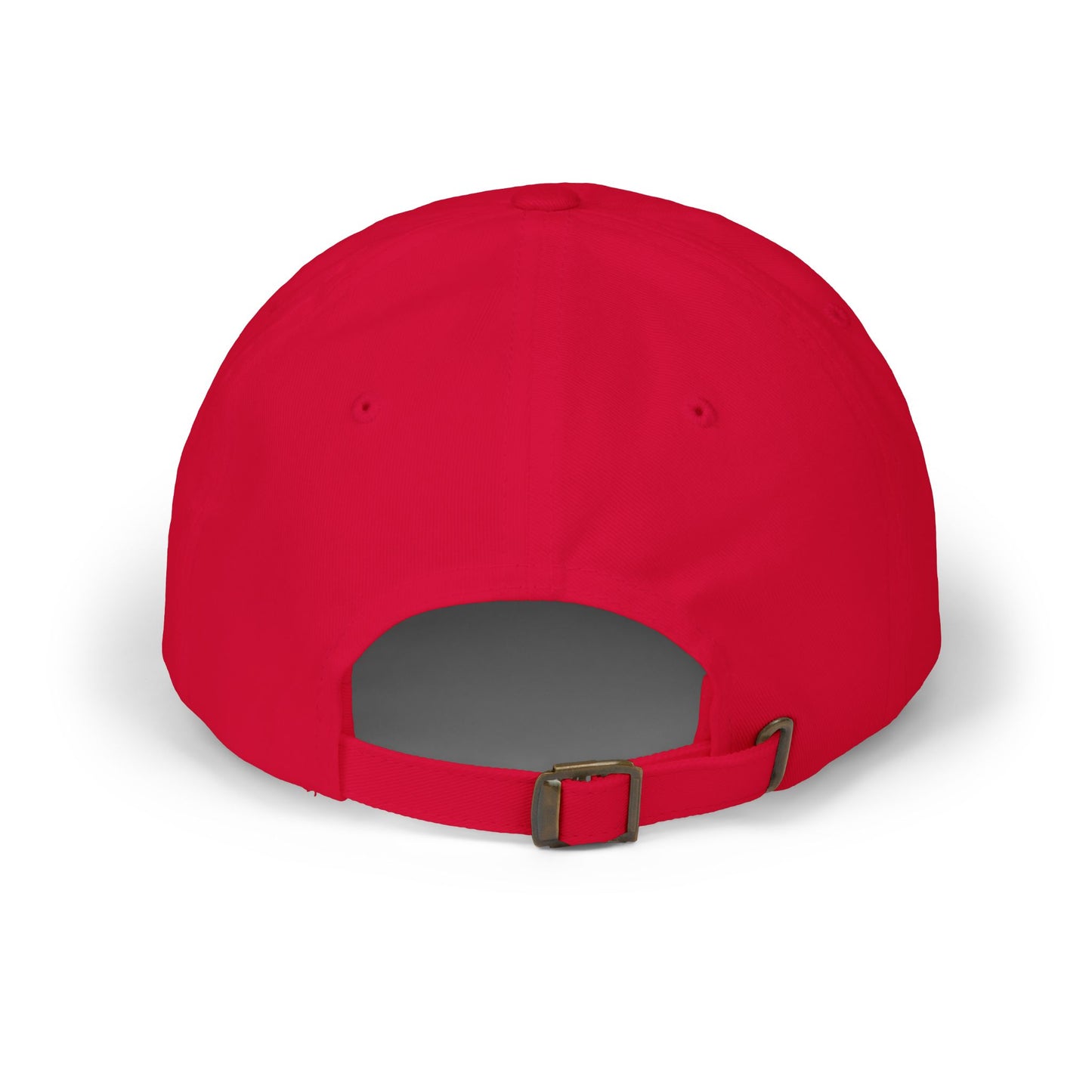 Classic Dad Cap - Powered by Nature | Casual Style Hat, Father's Day Gift, Outdoor Cap, Trendy Headwear, Summer Accessory