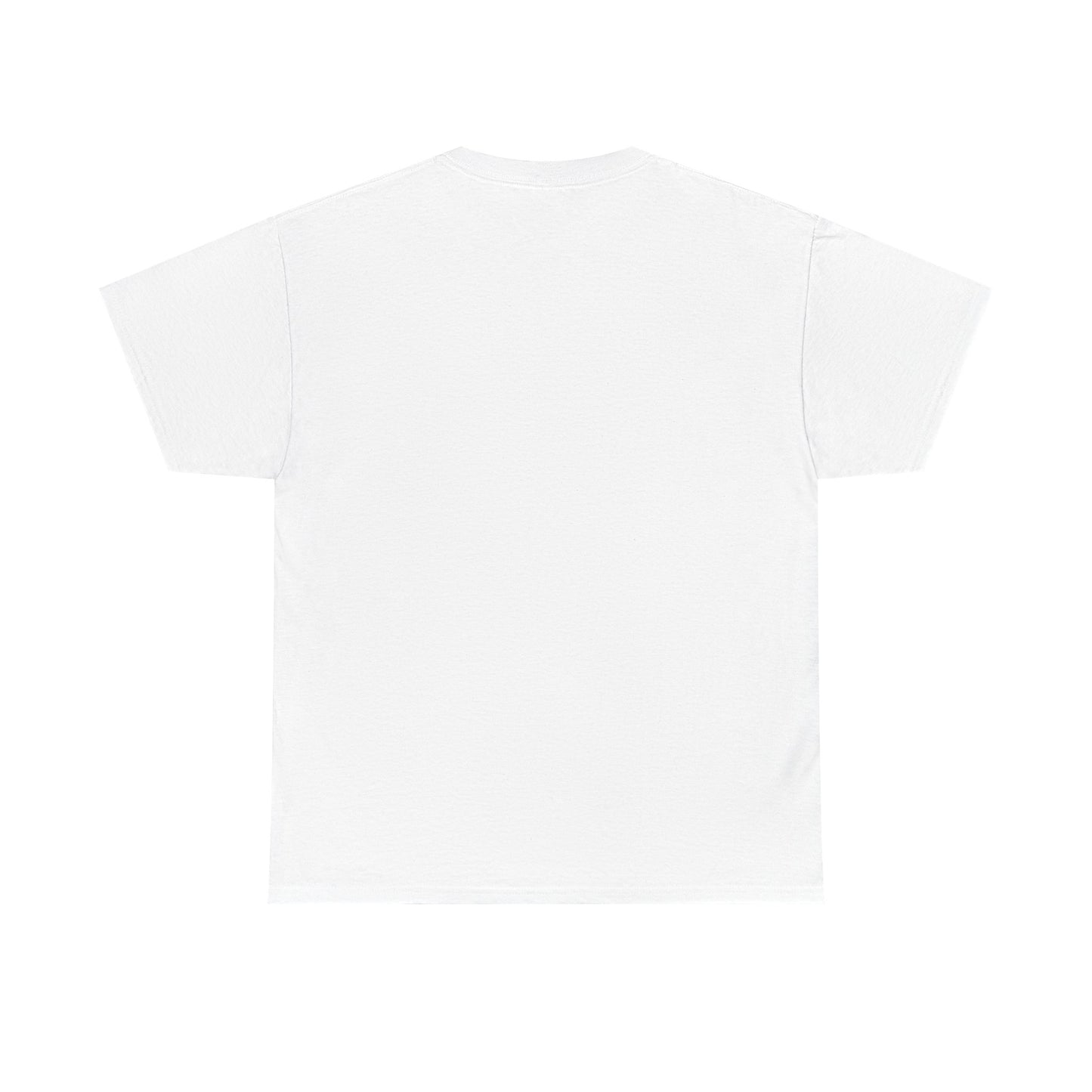 Basic Staple Unisex Cotton Tee for Personalized Design, Vivid Print, Year-Round Comfort : Sustainable, Durable, Classic Fit Shirt