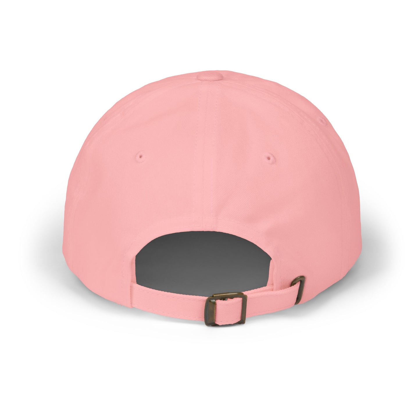 Classic Dad Cap - Powered by Nature | Casual Style Hat, Father's Day Gift, Outdoor Cap, Trendy Headwear, Summer Accessory