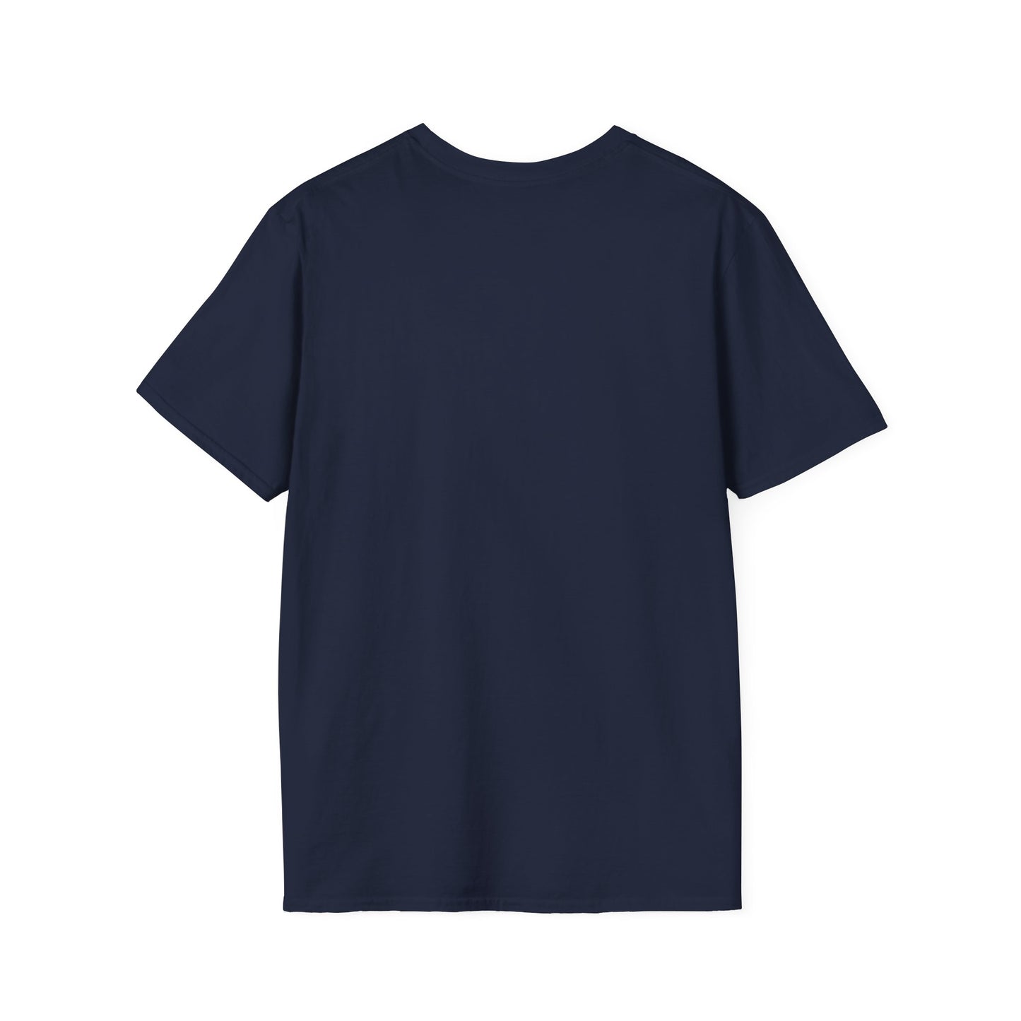 Comfortable Unisex Softstyle T-Shirt - Casual Wear, Gift for Him, Gift for Her, Custom Graphics, Everyday Style