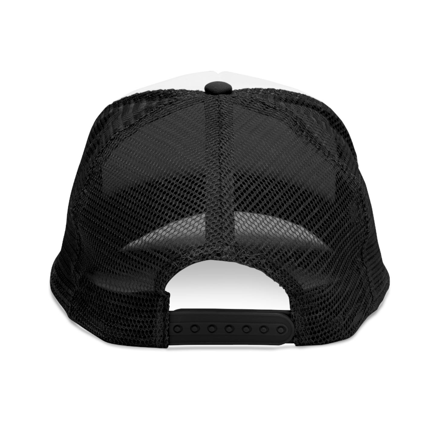 Stylish Mesh Cap with Custom Letter S, Trendy Adjustable Trucker Hat, Perfect Gift for Summer Adventures, Outdoor Activities, Casual Wear