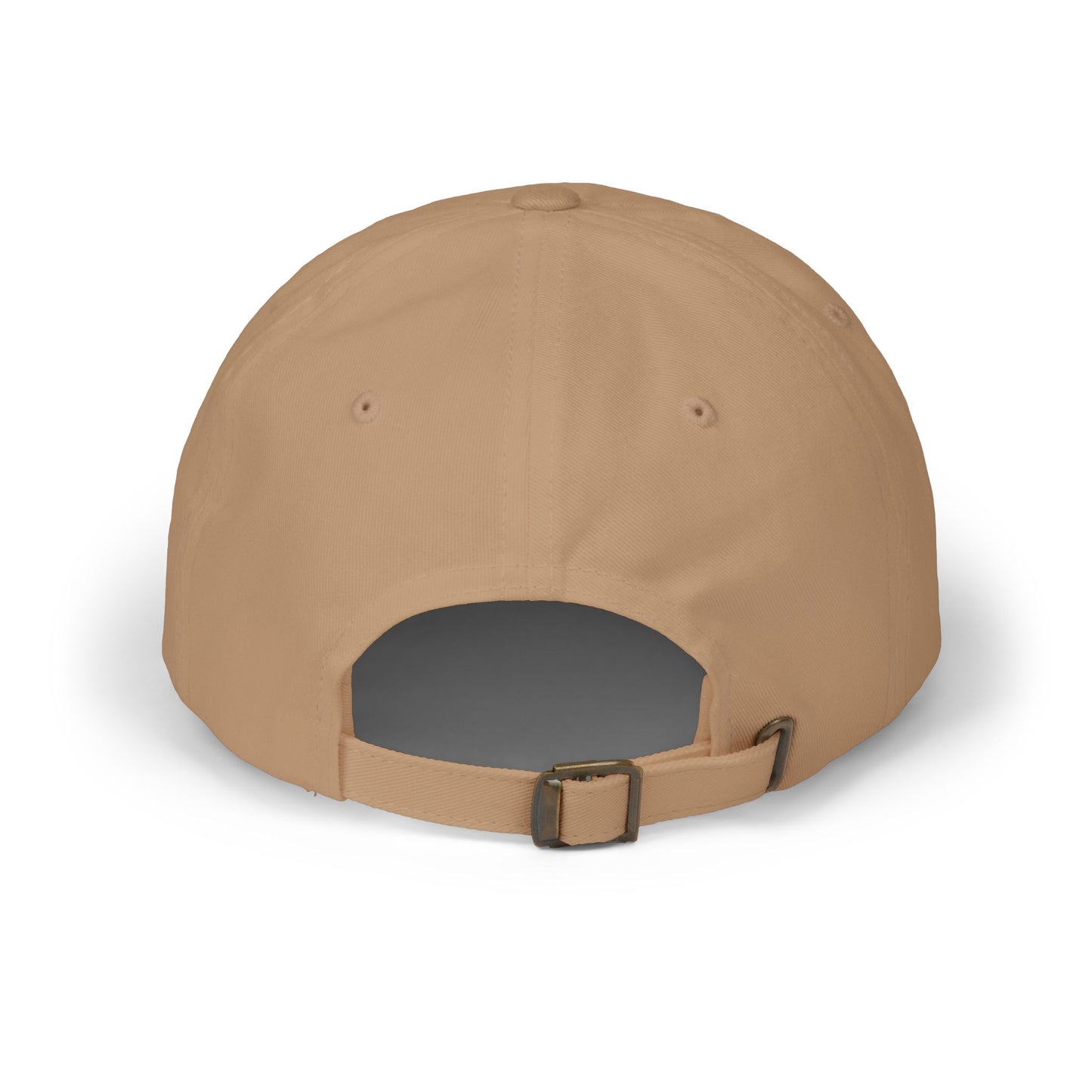 Classic Dad Cap - Powered by Nature | Casual Style Hat, Father's Day Gift, Outdoor Cap, Trendy Headwear, Summer Accessory
