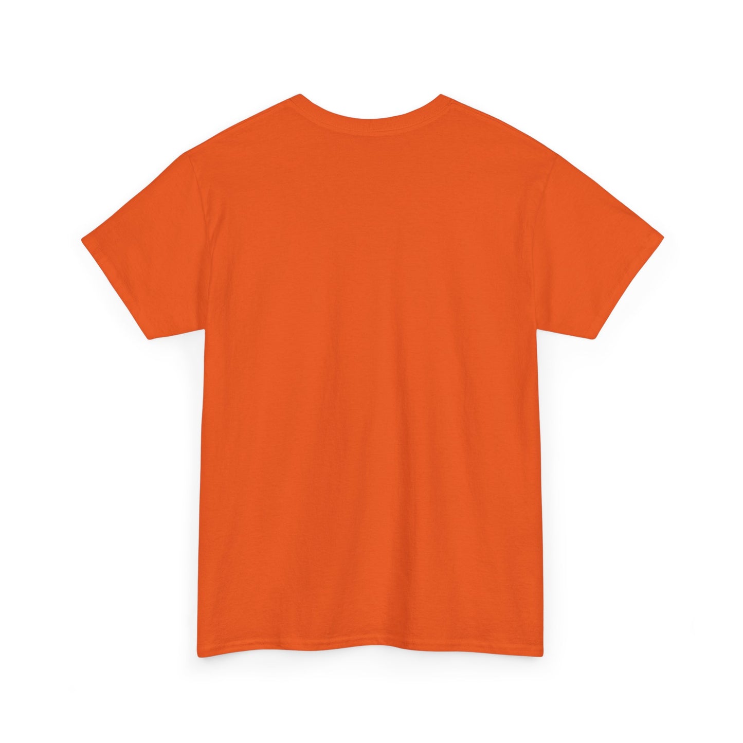 Basic Staple Unisex Cotton Tee for Personalized Design, Vivid Print, Year-Round Comfort : Sustainable, Durable, Classic Fit Shirt