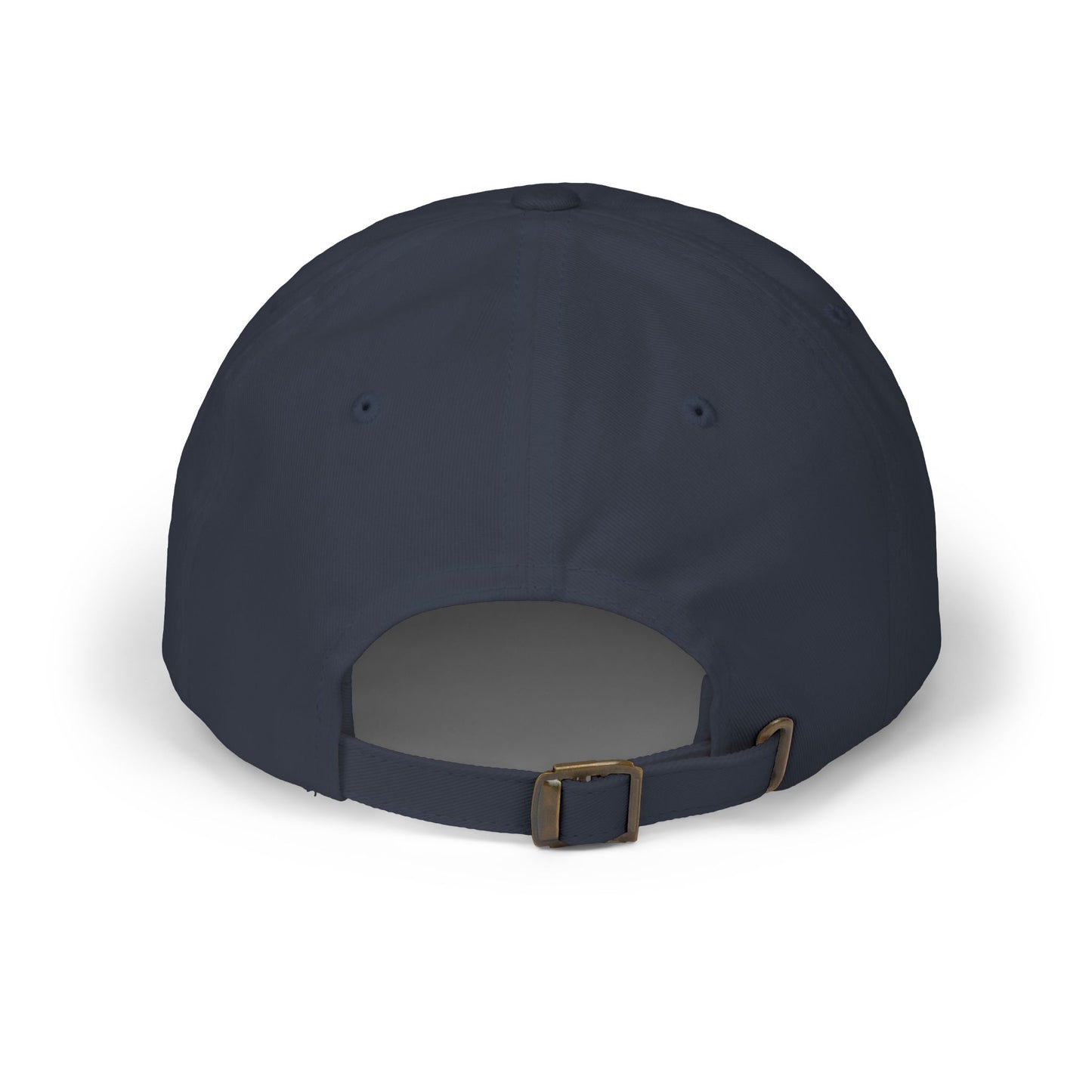 Classic Dad Cap - Powered by Nature | Casual Style Hat, Father's Day Gift, Outdoor Cap, Trendy Headwear, Summer Accessory
