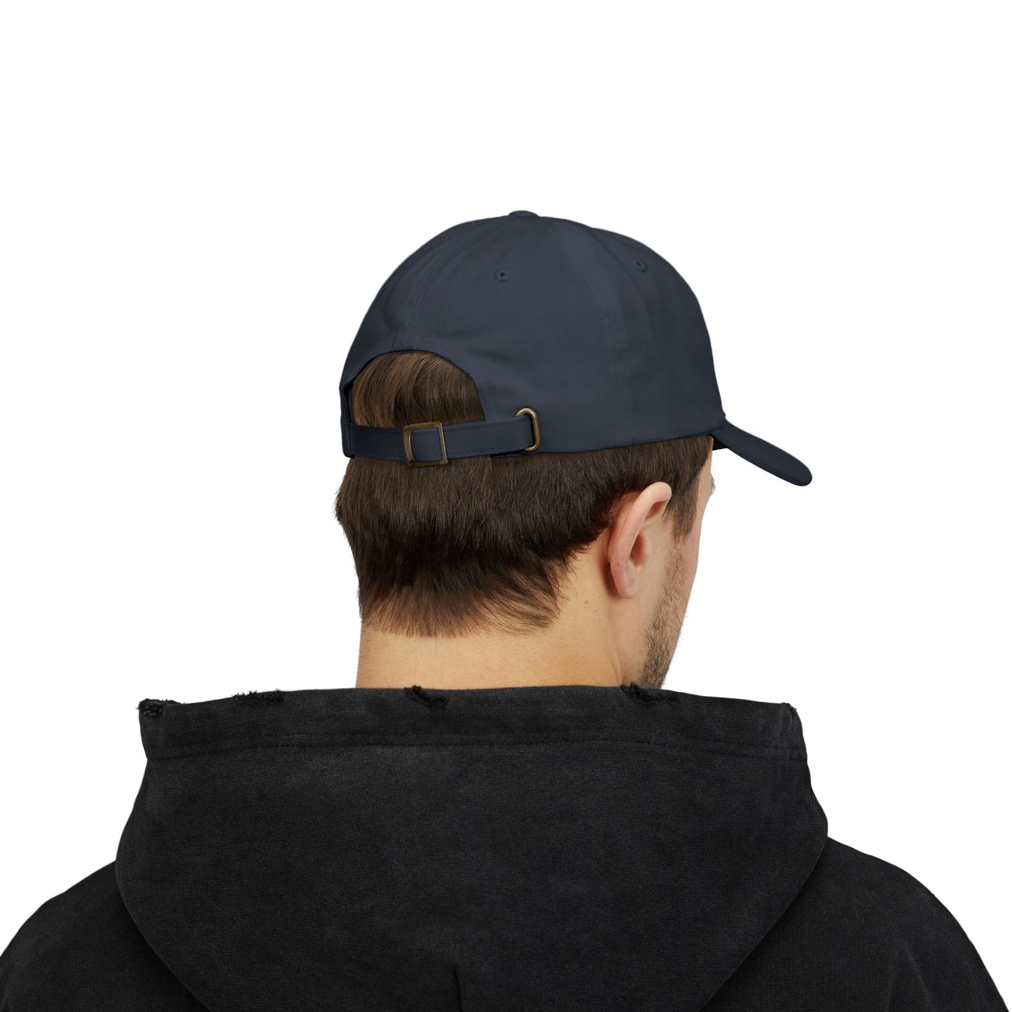 Nature-Inspired Classic Dad Cap, Eco-Friendly Hat for Outdoors, Gift for Father's Day, Summer Adventures, Stylish Adjustable Cap