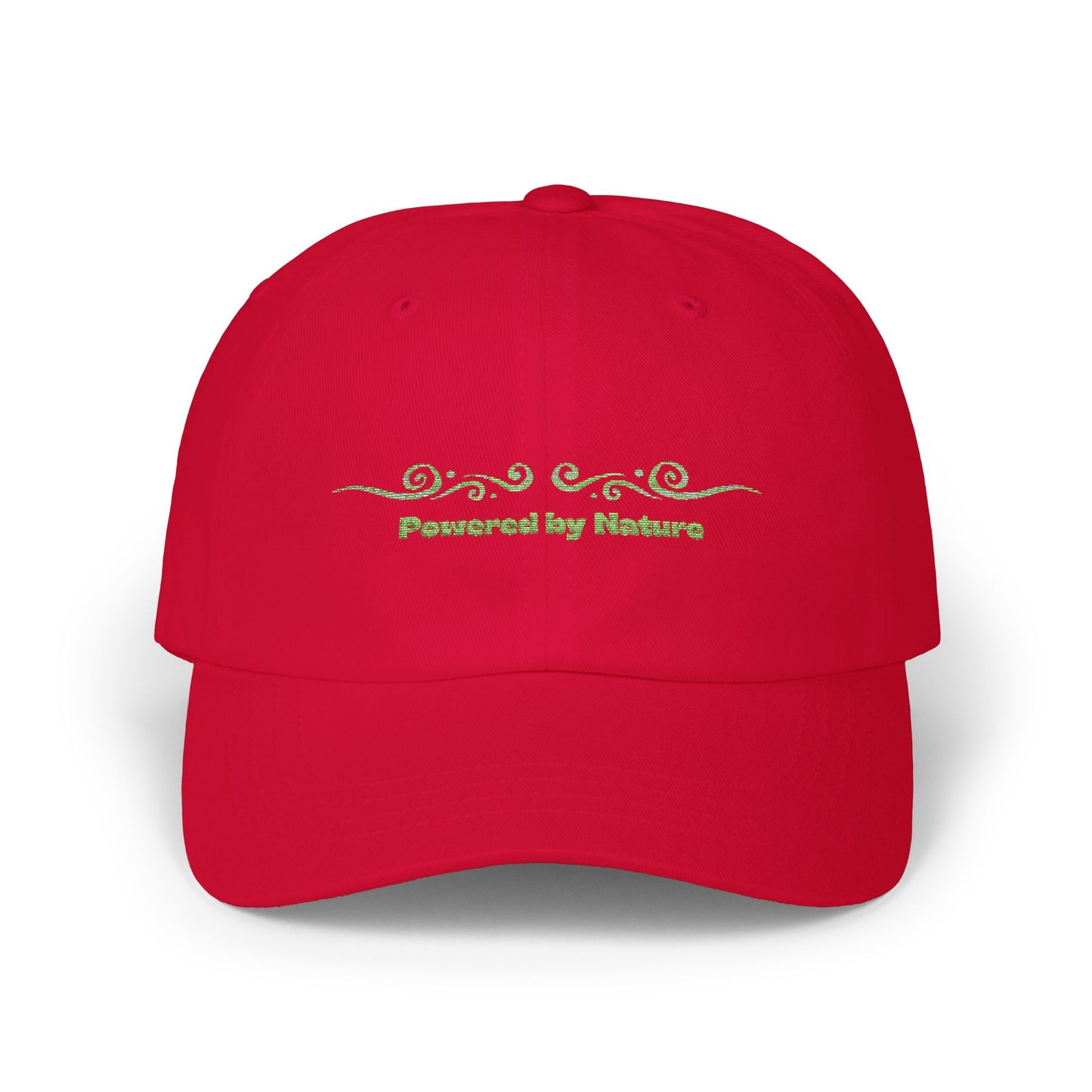 Nature-Inspired Classic Dad Cap, Outdoor Hat, Casual Cap, Gift for Dad, Eco-Friendly Style, Summer Accessory
