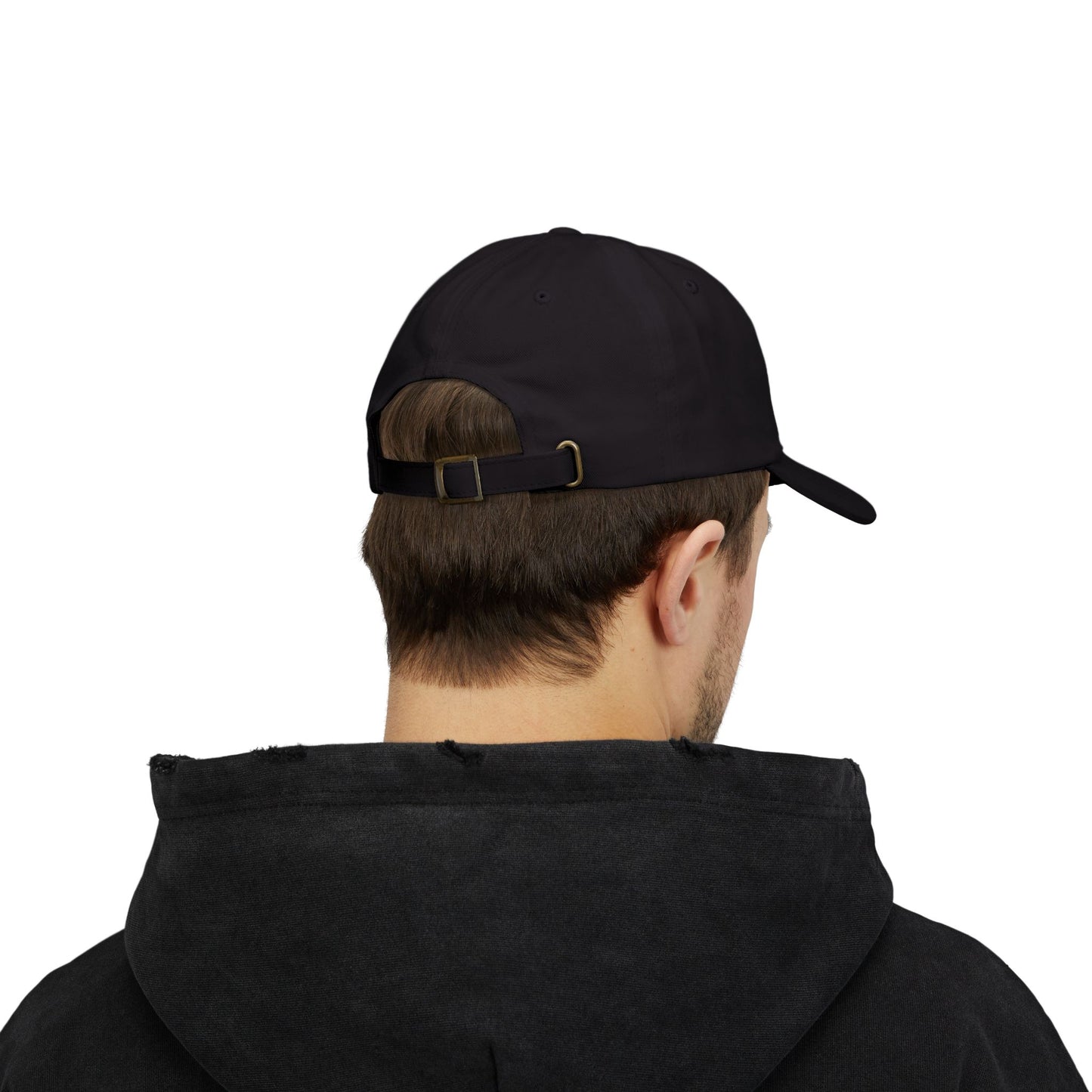 Nature-Inspired Classic Dad Cap, Eco-Friendly Hat for Outdoors, Gift for Father's Day, Summer Adventures, Stylish Adjustable Cap