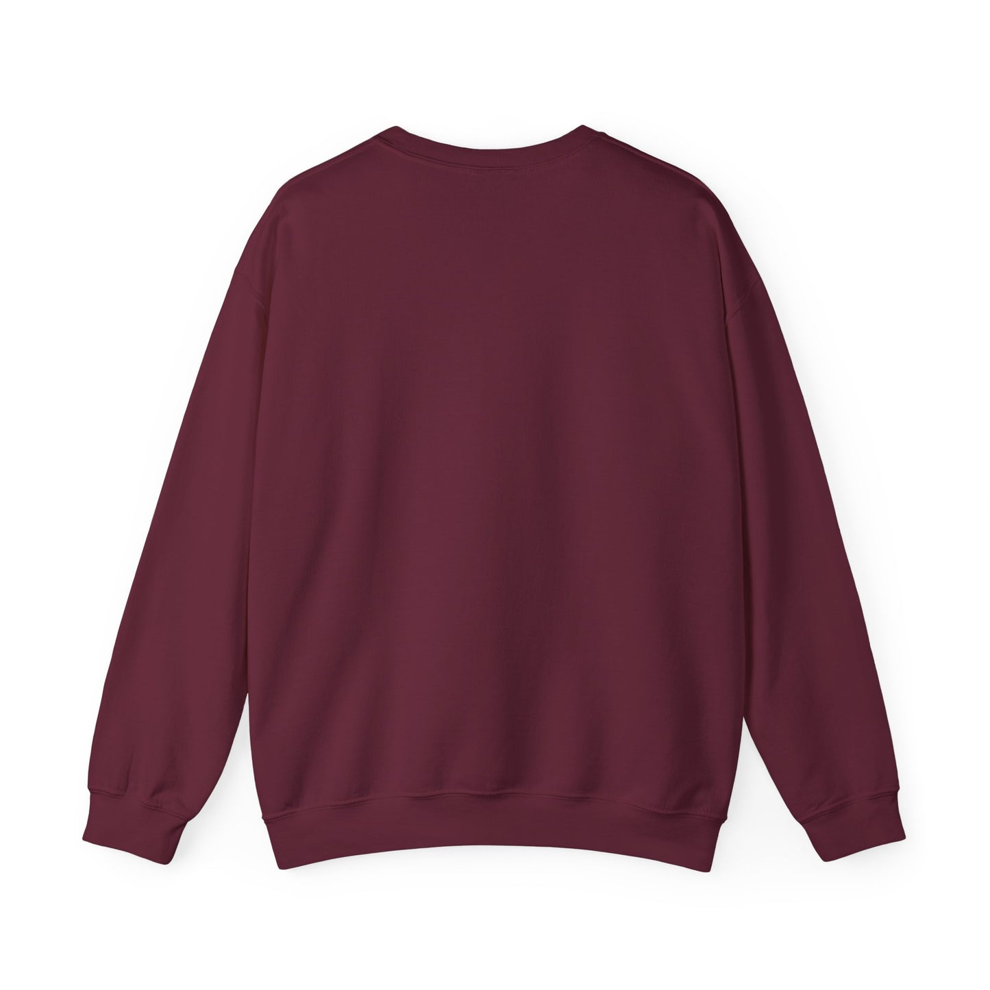 Dreamer Crewneck Sweatshirt | Cozy Relaxation | Gift for Dreamers | Fall/Winter Style | Inspirational Fashion