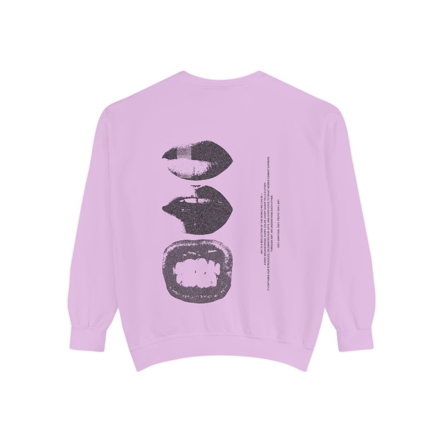 Copy of Artistic Eye & Lips T-Shirt, Unisex Graphic Tee, Trendy Apparel, Fashion Statement Top, Gift for Her, Casual Everyday Wear