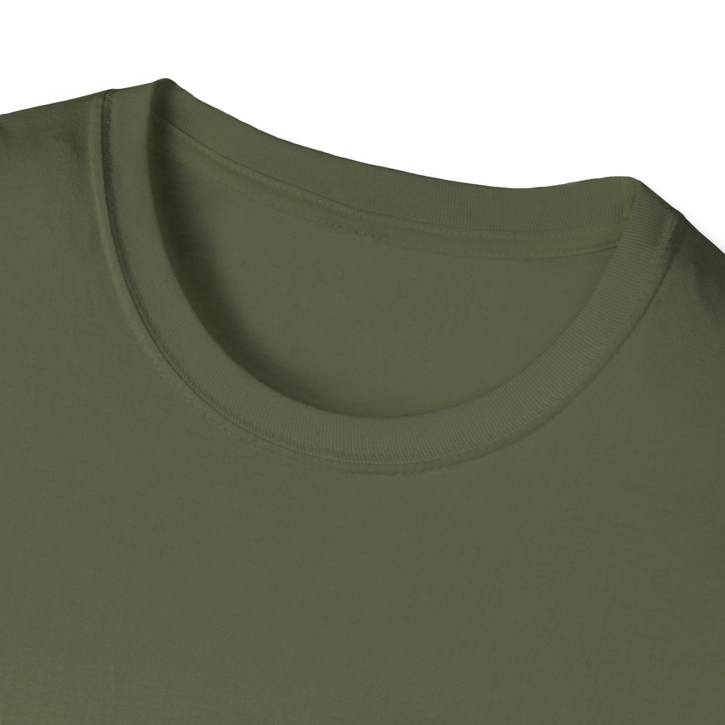 Nature-Inspired Unisex T-Shirt - "Powered by Nature" - Eco-friendly, Casual Wear, Gift for Nature Lovers, Earth Day Apparel, [...]