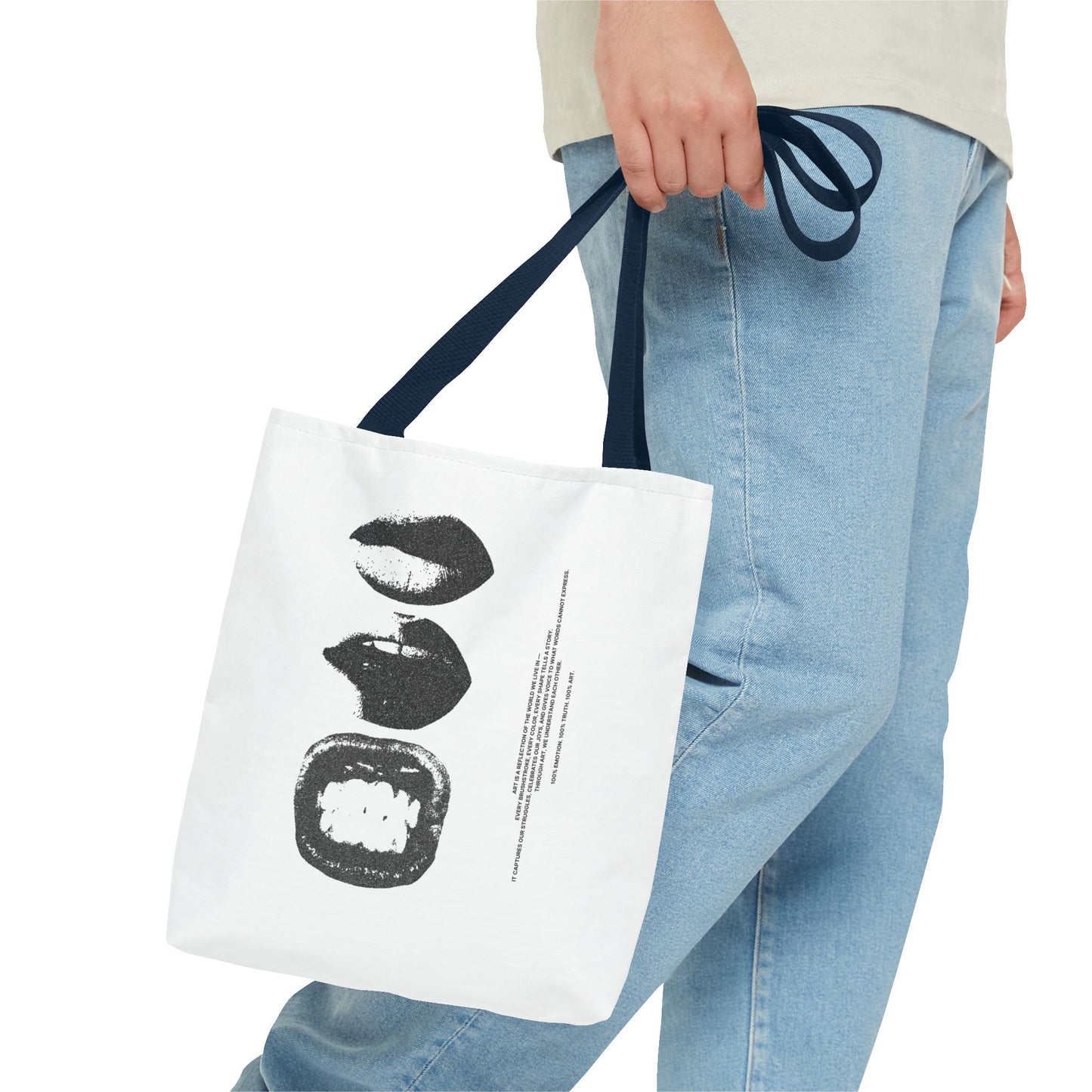 Copy of Artistic Eye & Lips T-Shirt, Unisex Graphic Tee, Trendy Apparel, Fashion Statement Top, Gift for Her, Casual Everyday Wear