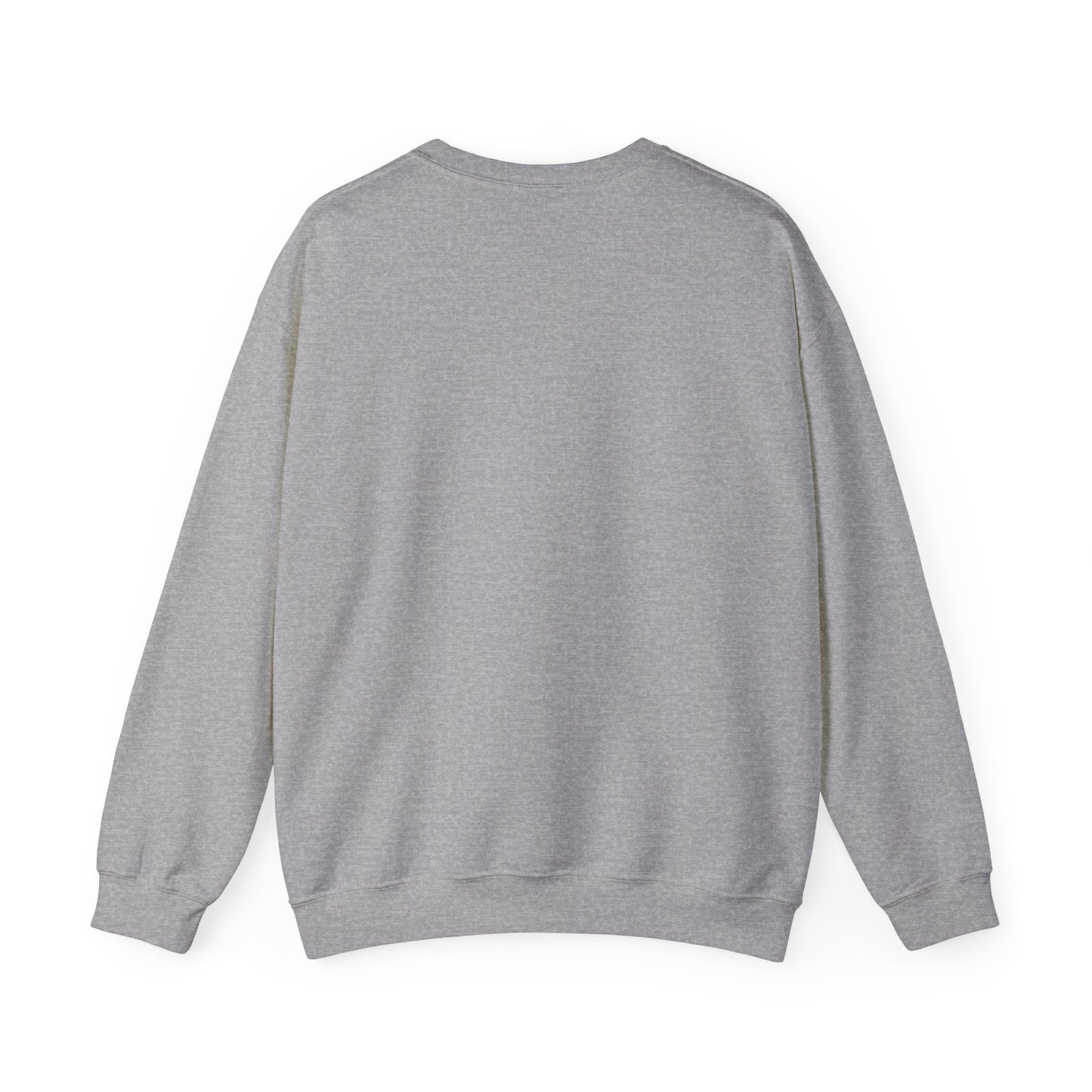 Unisex Hope Sweatshirt, Cozy Crewneck, Gift for Her/Him, Inspirational Apparel, Perfect for Spring