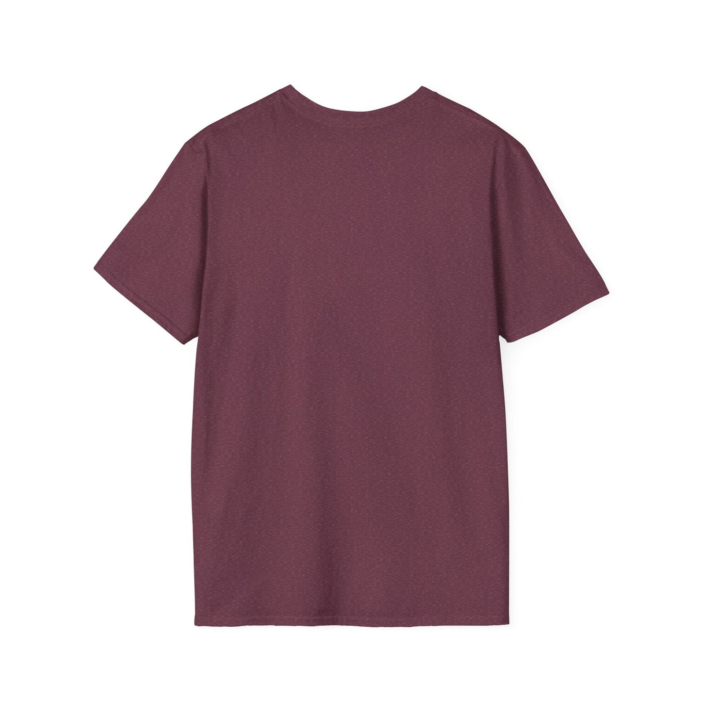 Nature-Inspired Unisex T-Shirt - "Powered by Nature" - Eco-friendly, Casual Wear, Gift for Nature Lovers, Earth Day Apparel, [...]