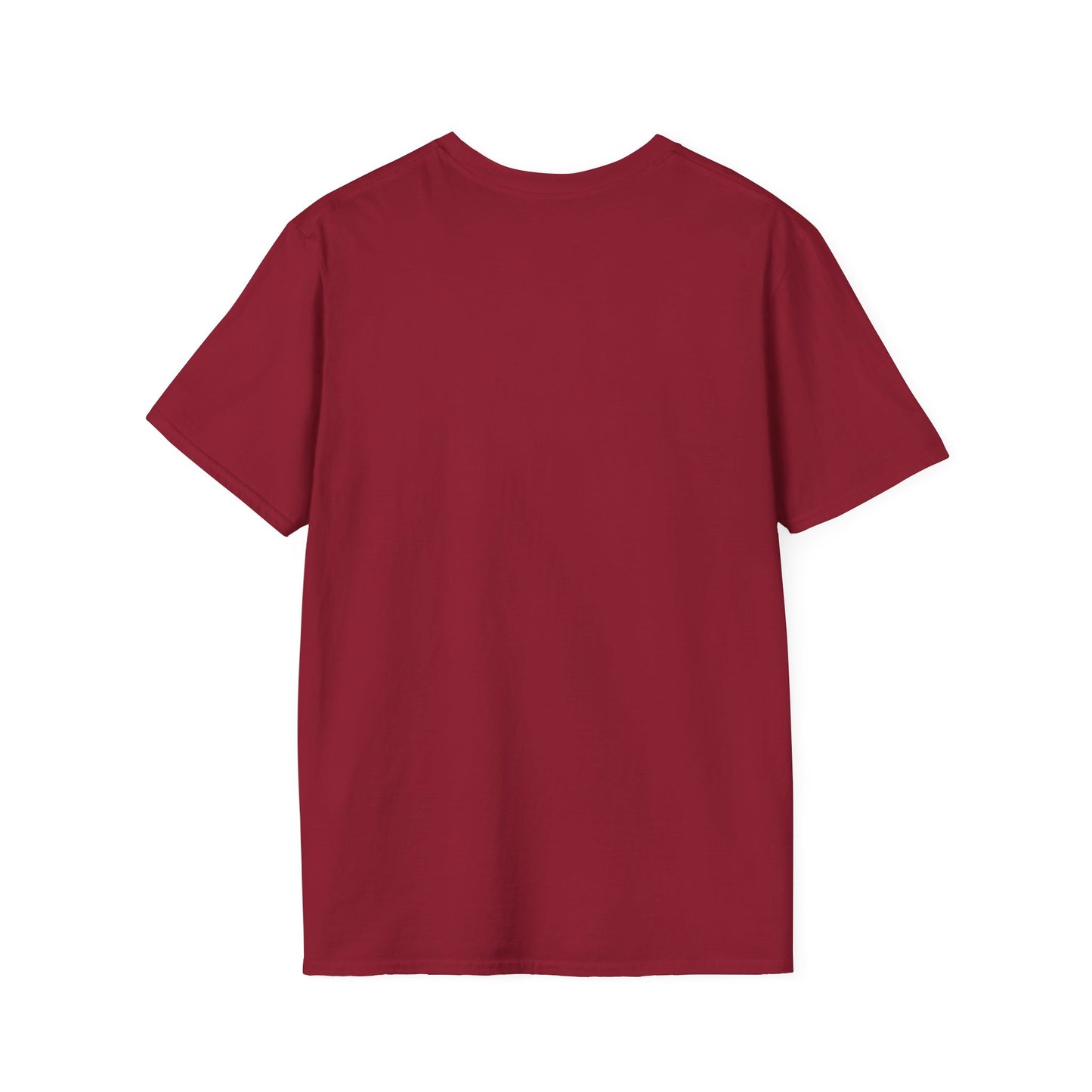 Nature-Inspired Unisex T-Shirt - "Powered by Nature" - Eco-friendly, Casual Wear, Gift for Nature Lovers, Earth Day Apparel, [...]