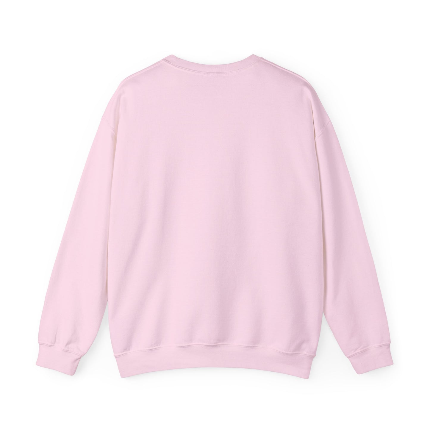 Unisex Hope Sweatshirt, Cozy Crewneck, Gift for Her/Him, Inspirational Apparel, Perfect for Spring