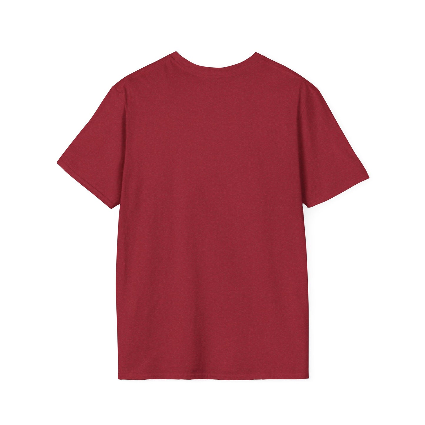 Nature-Inspired Unisex T-Shirt - "Powered by Nature" - Eco-friendly, Casual Wear, Gift for Nature Lovers, Earth Day Apparel, [...]