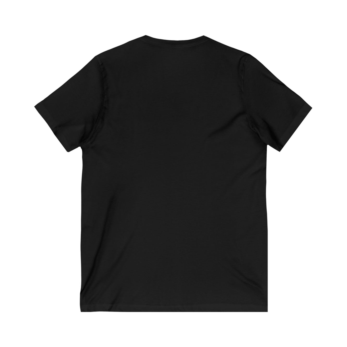 Pet Memorial V-Neck Tee, I Miss My Dog, Dog Lover Gift, Dog Loss Shirt, Grief Support Tee, Animal Lover Clothing