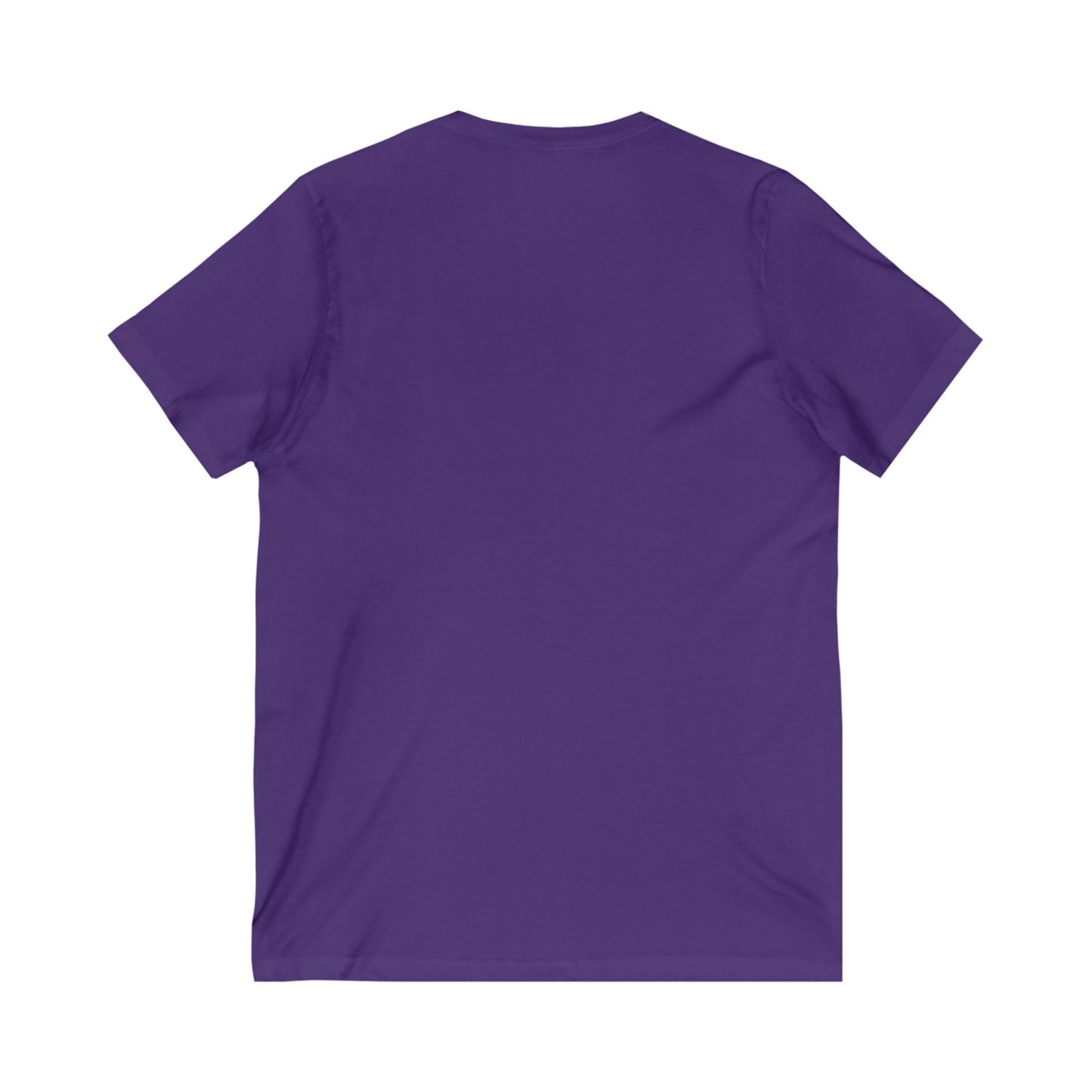 Pet Memorial V-Neck Tee, I Miss My Dog, Dog Lover Gift, Dog Loss Shirt, Grief Support Tee, Animal Lover Clothing