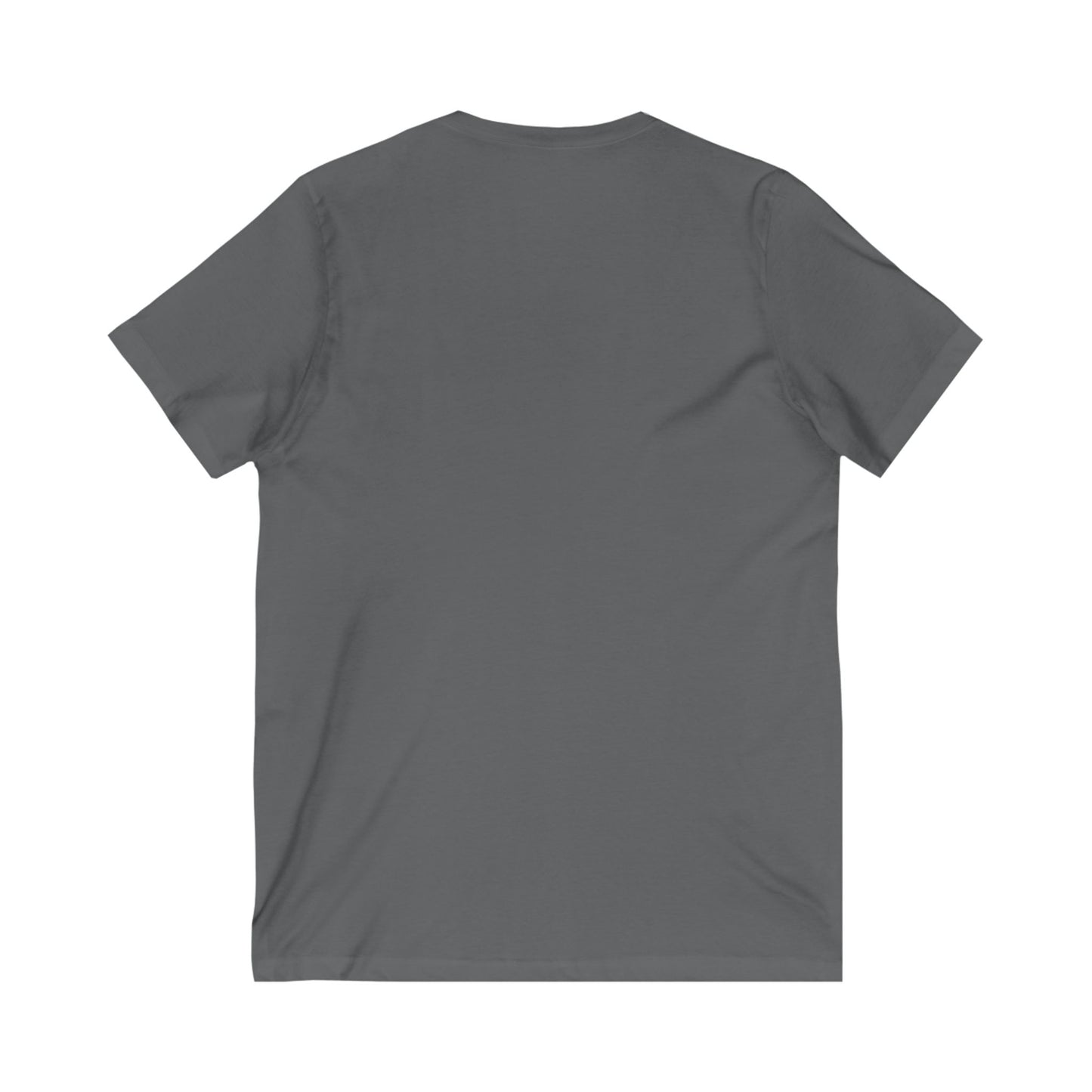 Pet Memorial V-Neck Tee, I Miss My Dog, Dog Lover Gift, Dog Loss Shirt, Grief Support Tee, Animal Lover Clothing