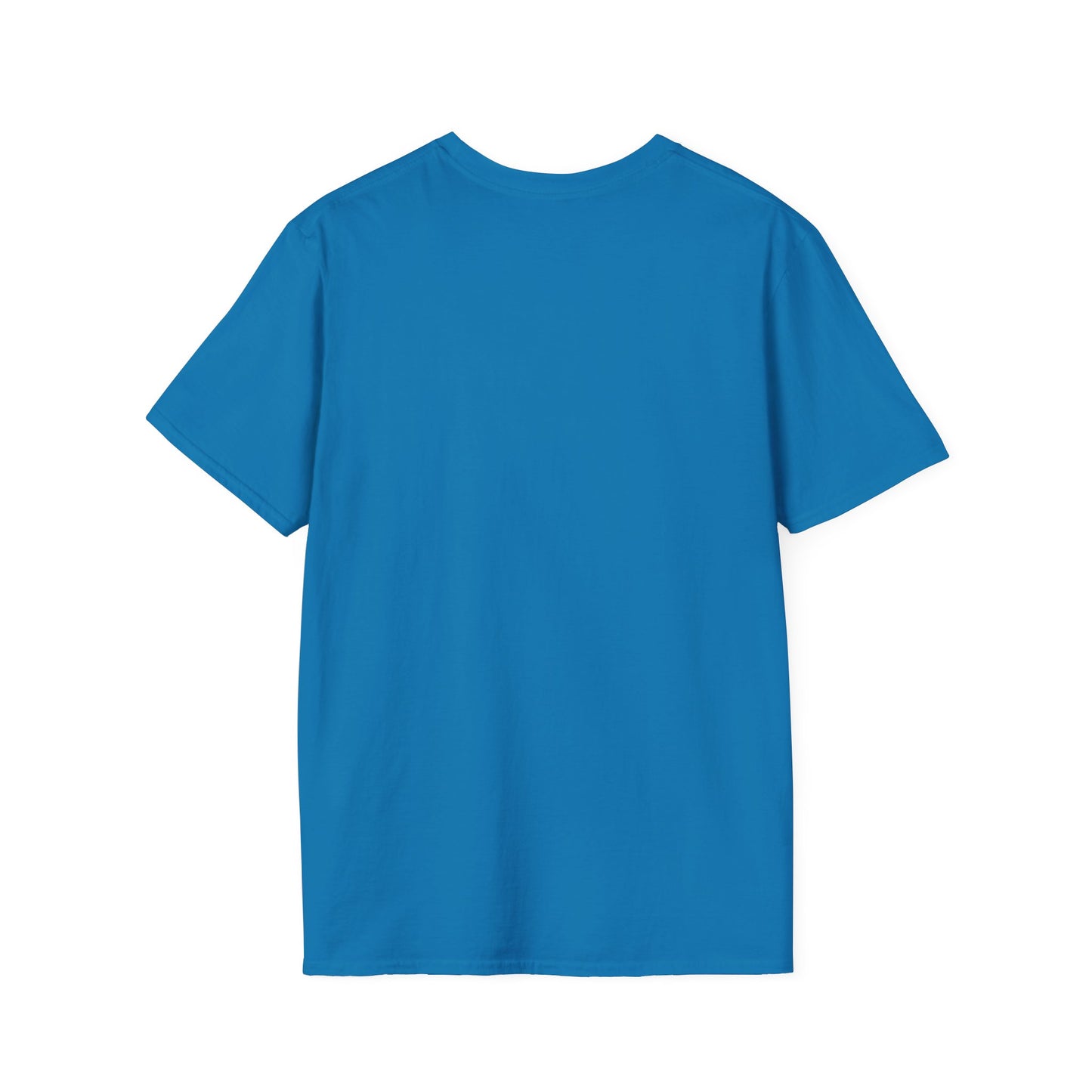 Nature-Inspired Unisex T-Shirt - "Powered by Nature" - Eco-friendly, Casual Wear, Gift for Nature Lovers, Earth Day Apparel, [...]