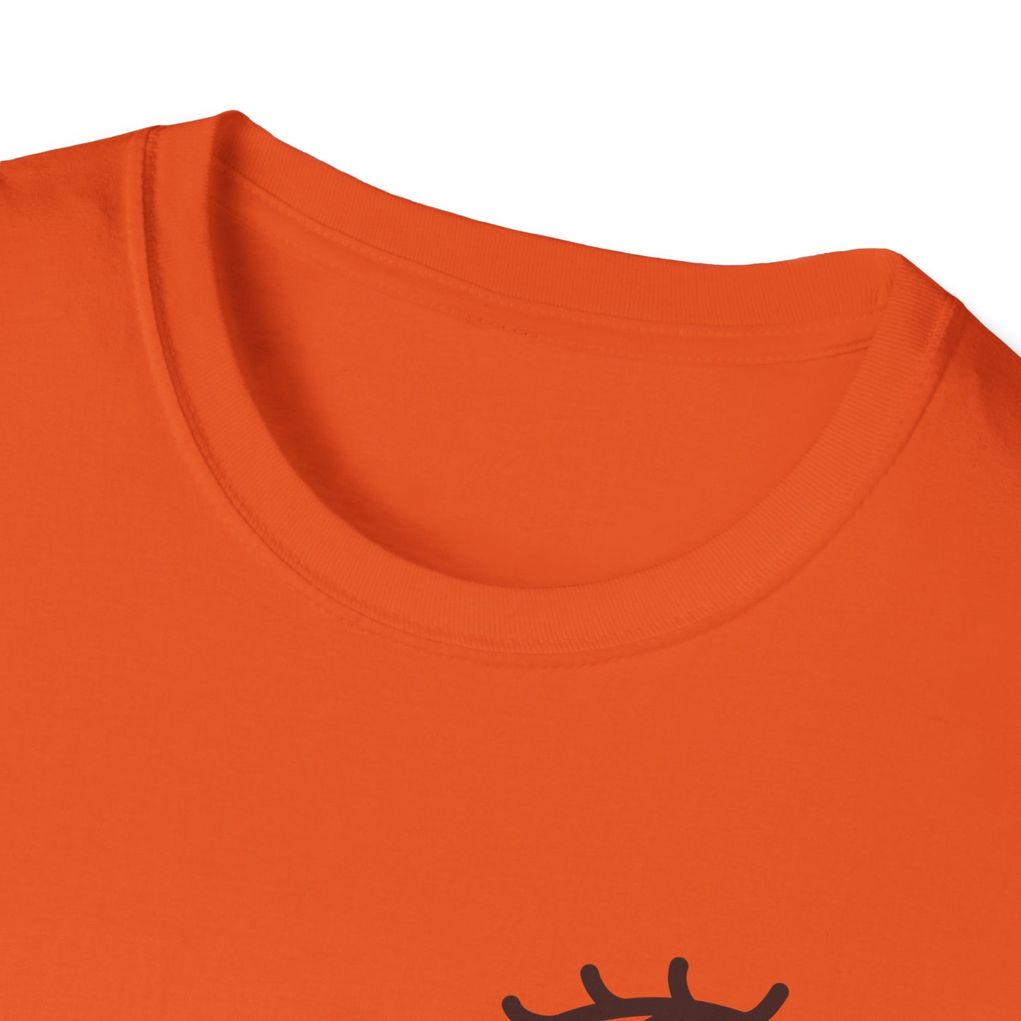 Eye-Opening Kindness T-Shirt | Unisex Graphic Tee, Mindfulness Shirt, Positive Vibes Apparel, Gift for Mental Health Awareness