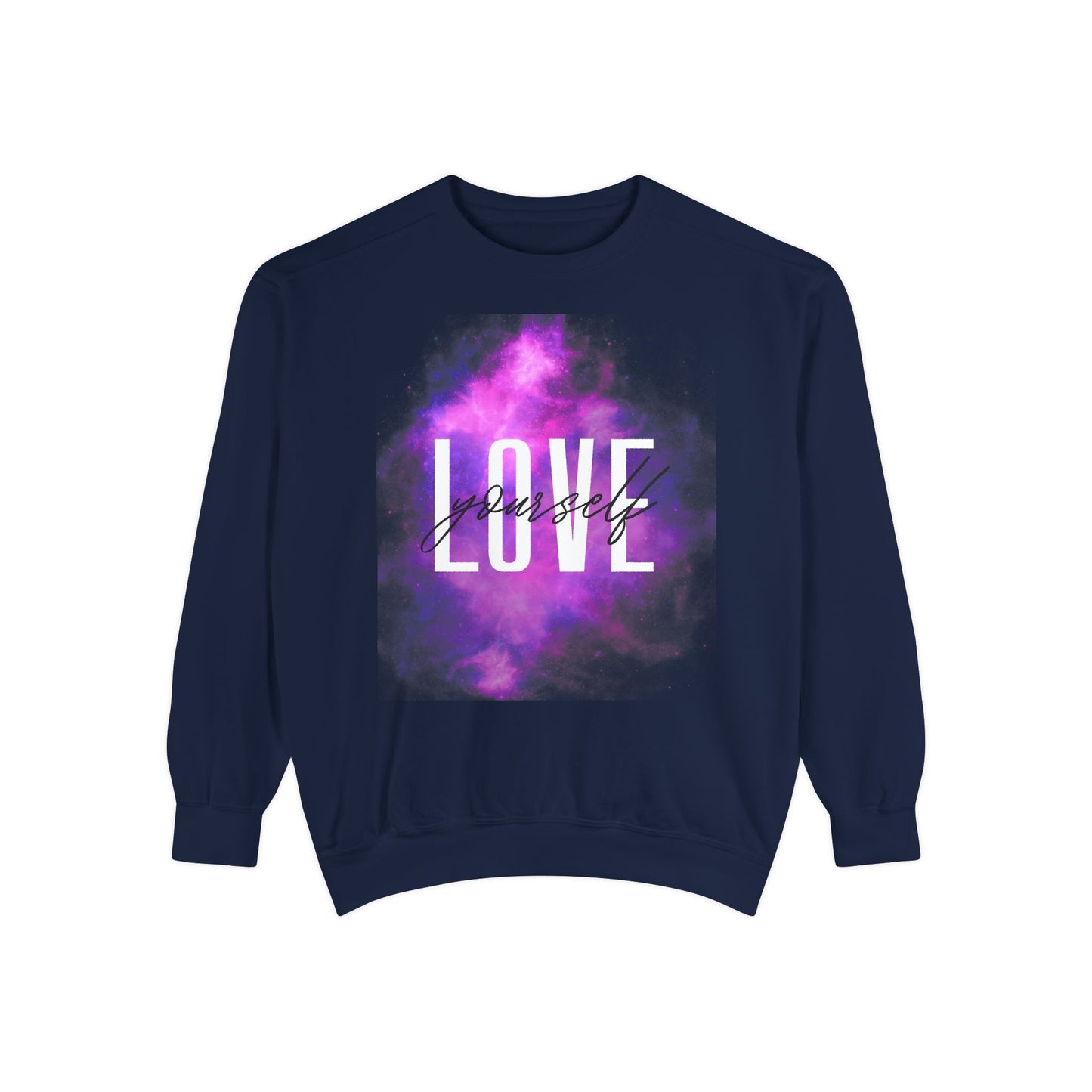 Copy of Love Yourself Unisex Softstyle T-Shirt | Inspirational Shirt, Self-Love Tee, Casual Wear, Gift for Friends, Motivational Top