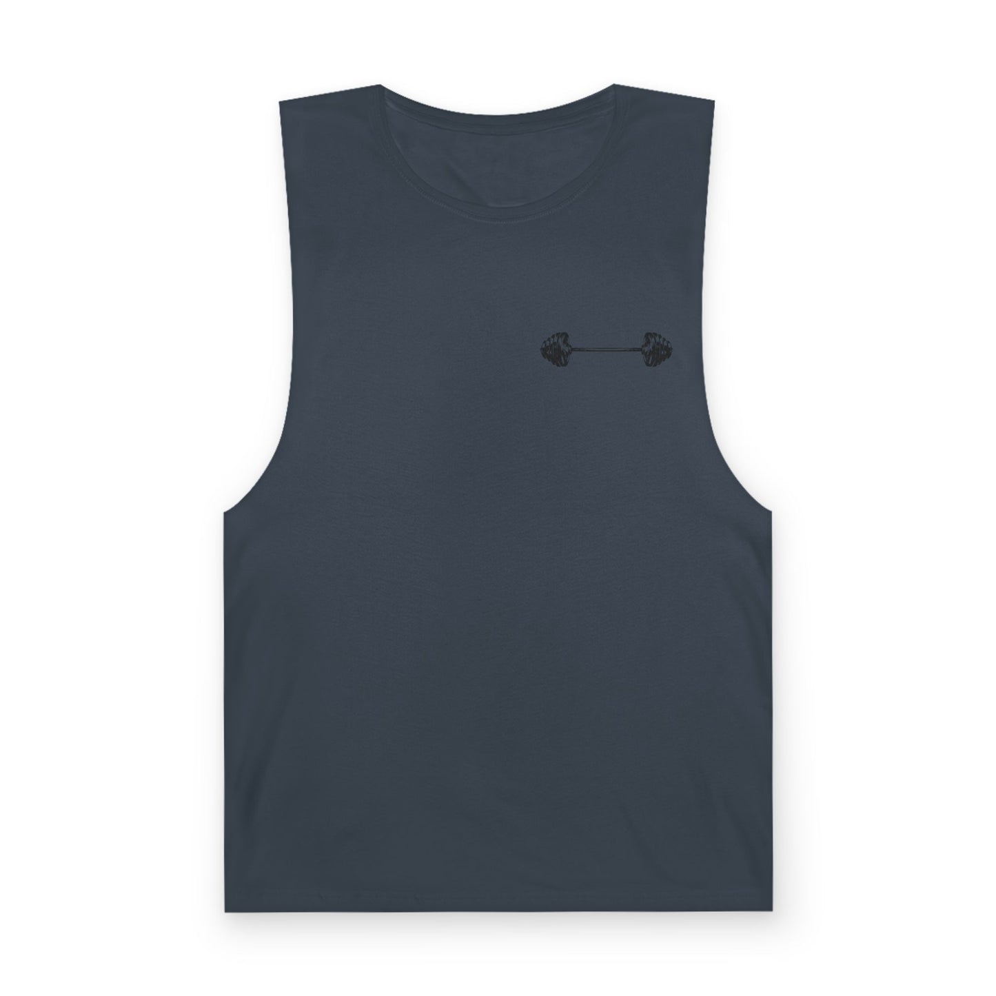 Unisex Fitness Tank - Push Your Limit Workout Shirt, Gym Apparel, Athletic Wear, Motivational Tank Top, Perfect for Training or Gifts