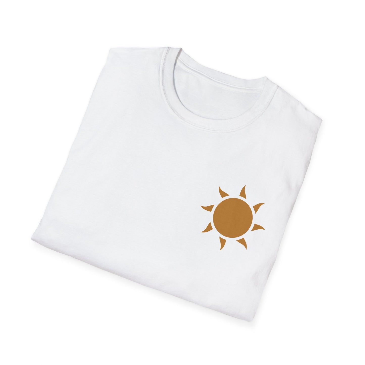 Summertime Vibes Unisex T-Shirt | Nostalgic Summer Tee for Beach Days, Casual Wear, Gifts, Festivals, and Vacations