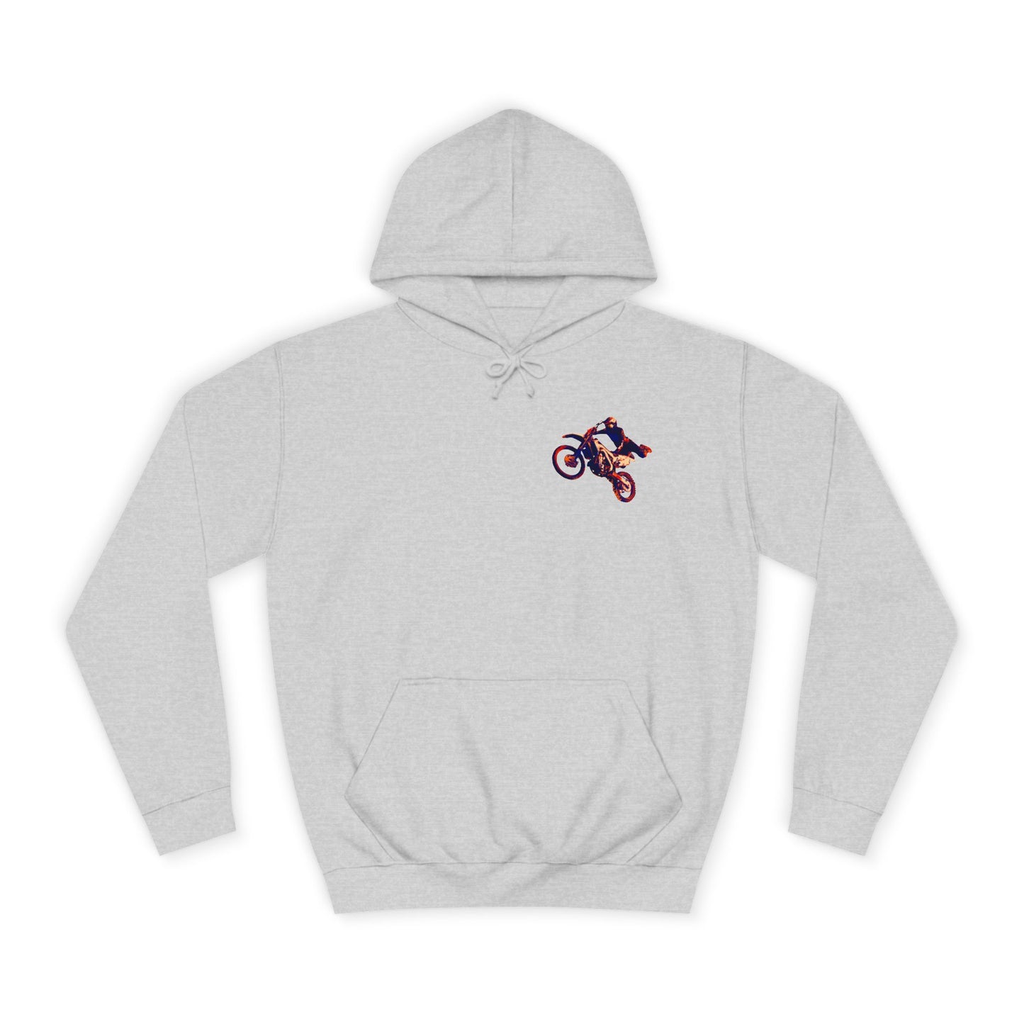 Unisex College Hoodie with Vintage Jeep and Motocross Designs, Casual Sportswear, College Apparel, Gift for Adventurers, Summer [...]