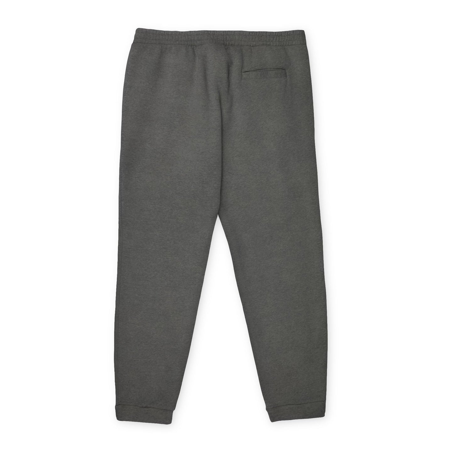 Cozy Unisex Joggers with Colorful 'HOPE' Design | Casual Wear, Athleisure, Gift for Him/Her, Comfortable Lounge Pants, Holiday Apparel