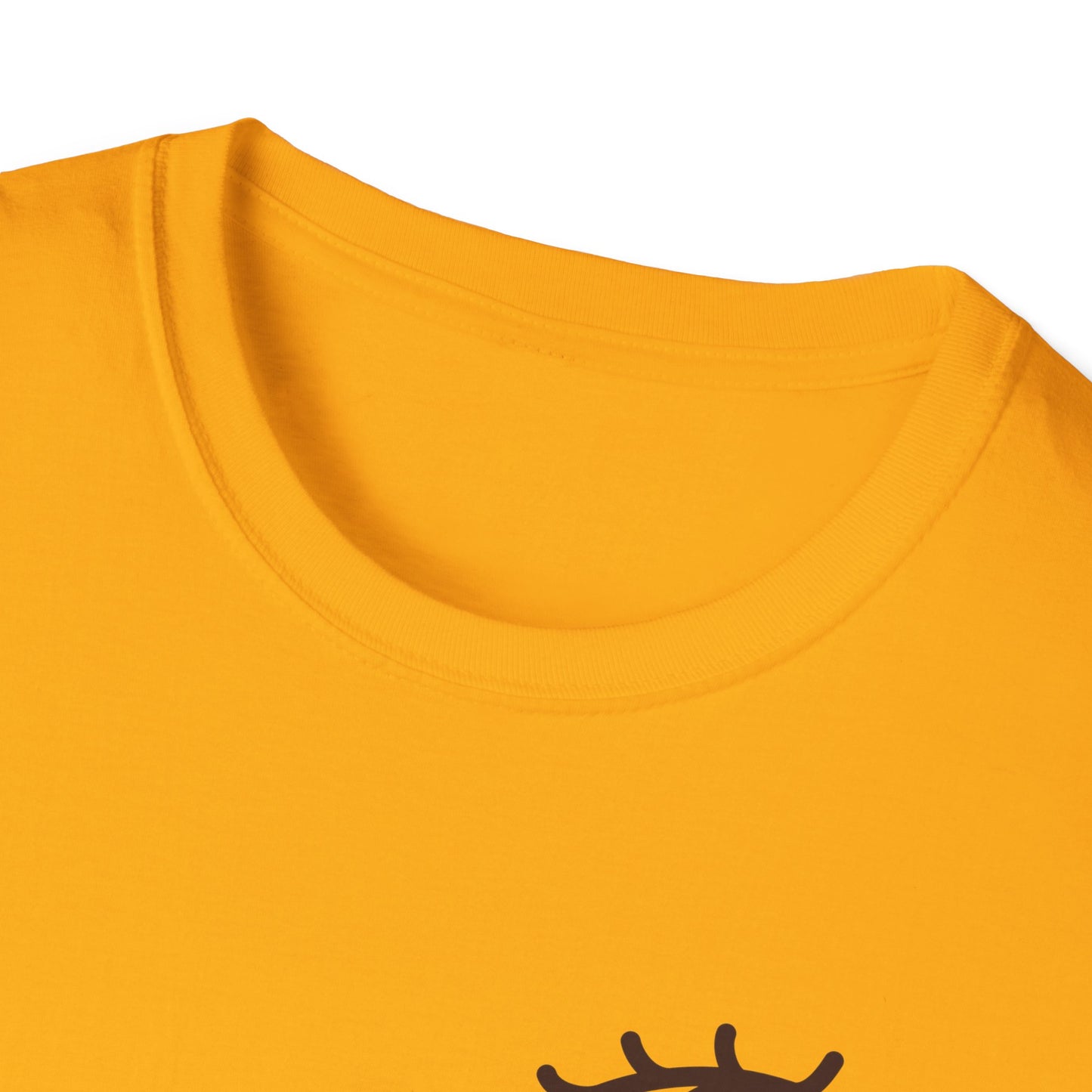 Eye-Opening Kindness T-Shirt | Unisex Graphic Tee, Mindfulness Shirt, Positive Vibes Apparel, Gift for Mental Health Awareness