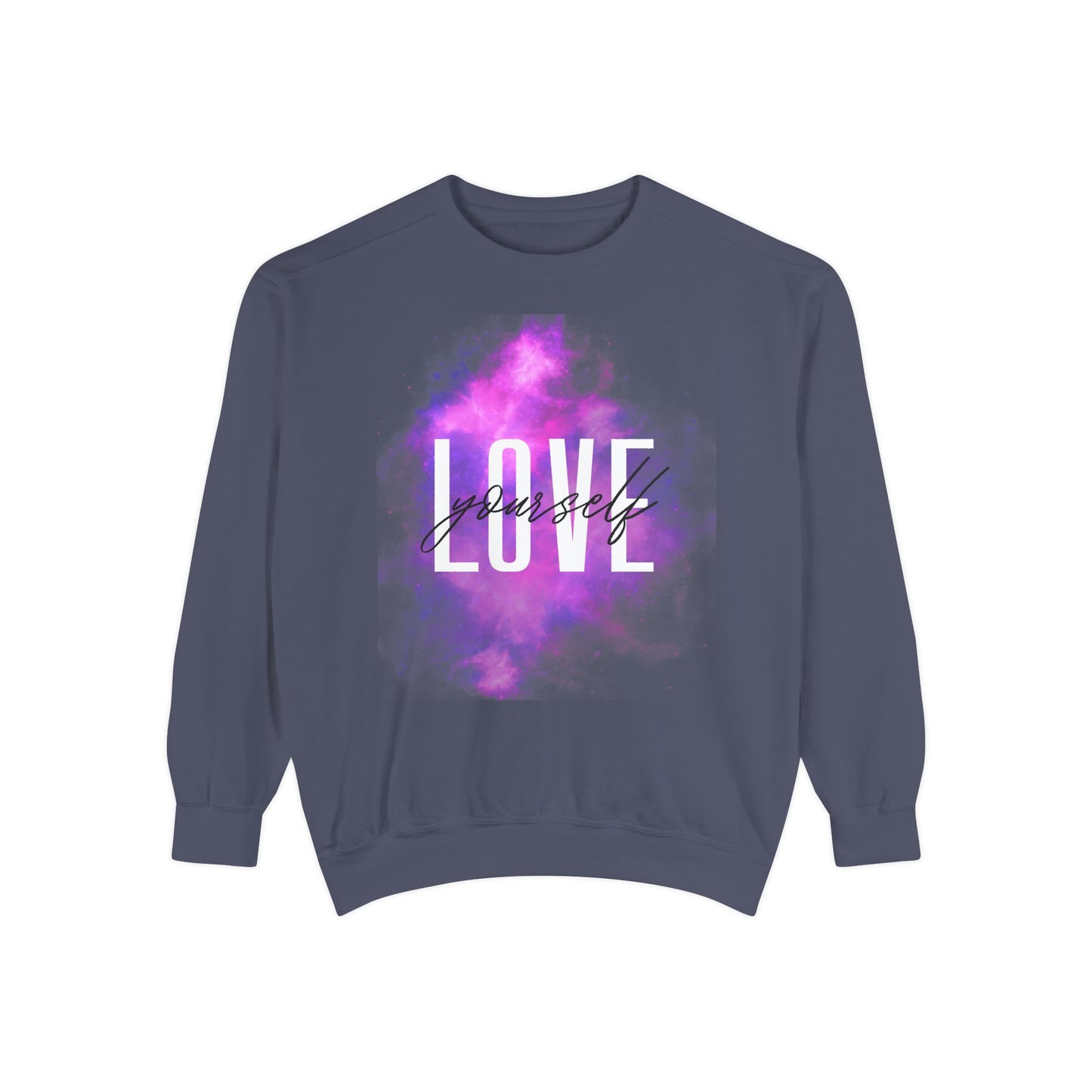 Copy of Love Yourself Unisex Softstyle T-Shirt | Inspirational Shirt, Self-Love Tee, Casual Wear, Gift for Friends, Motivational Top