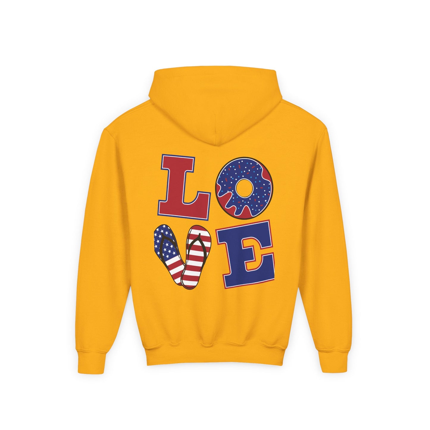 Monarch Butterfly Youth Hoodie, Comfortable Sweatshirt for Kids, Perfect for Spring, Nature Lovers, Birthday Gift, Outdoor Adventures