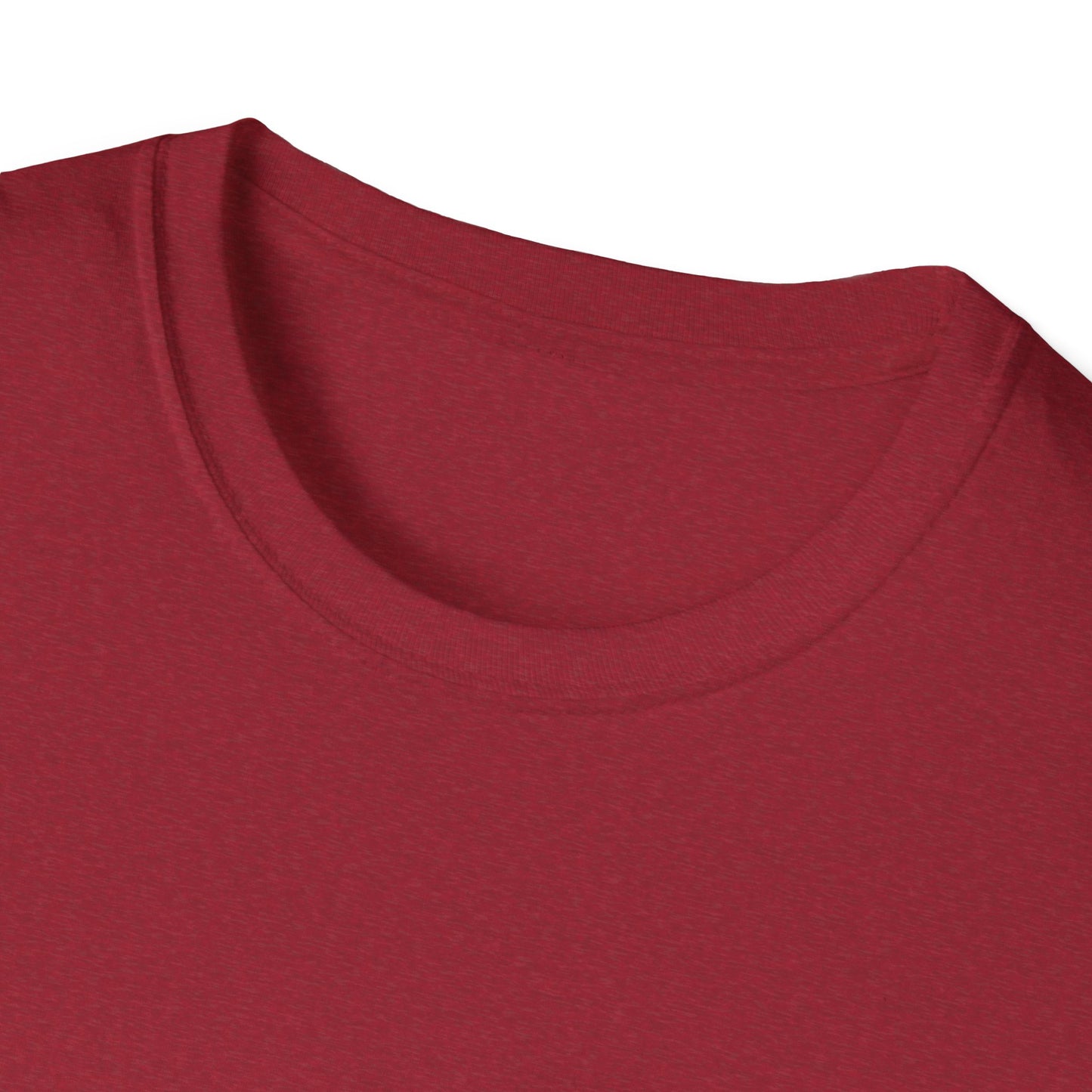 Nature-Inspired Unisex T-Shirt - "Powered by Nature" - Eco-friendly, Casual Wear, Gift for Nature Lovers, Earth Day Apparel, [...]