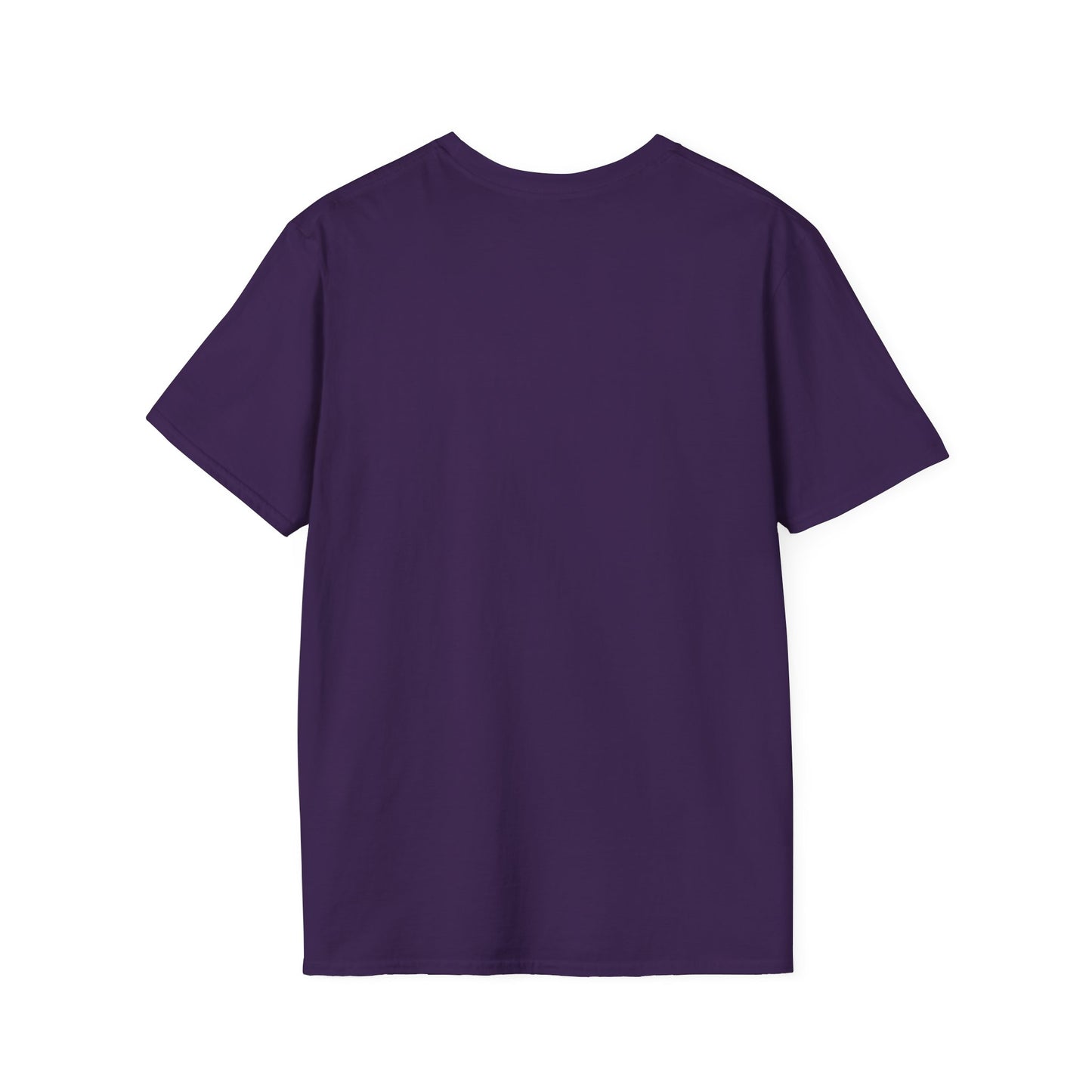 Nature-Inspired Unisex T-Shirt - "Powered by Nature" - Eco-friendly, Casual Wear, Gift for Nature Lovers, Earth Day Apparel, [...]