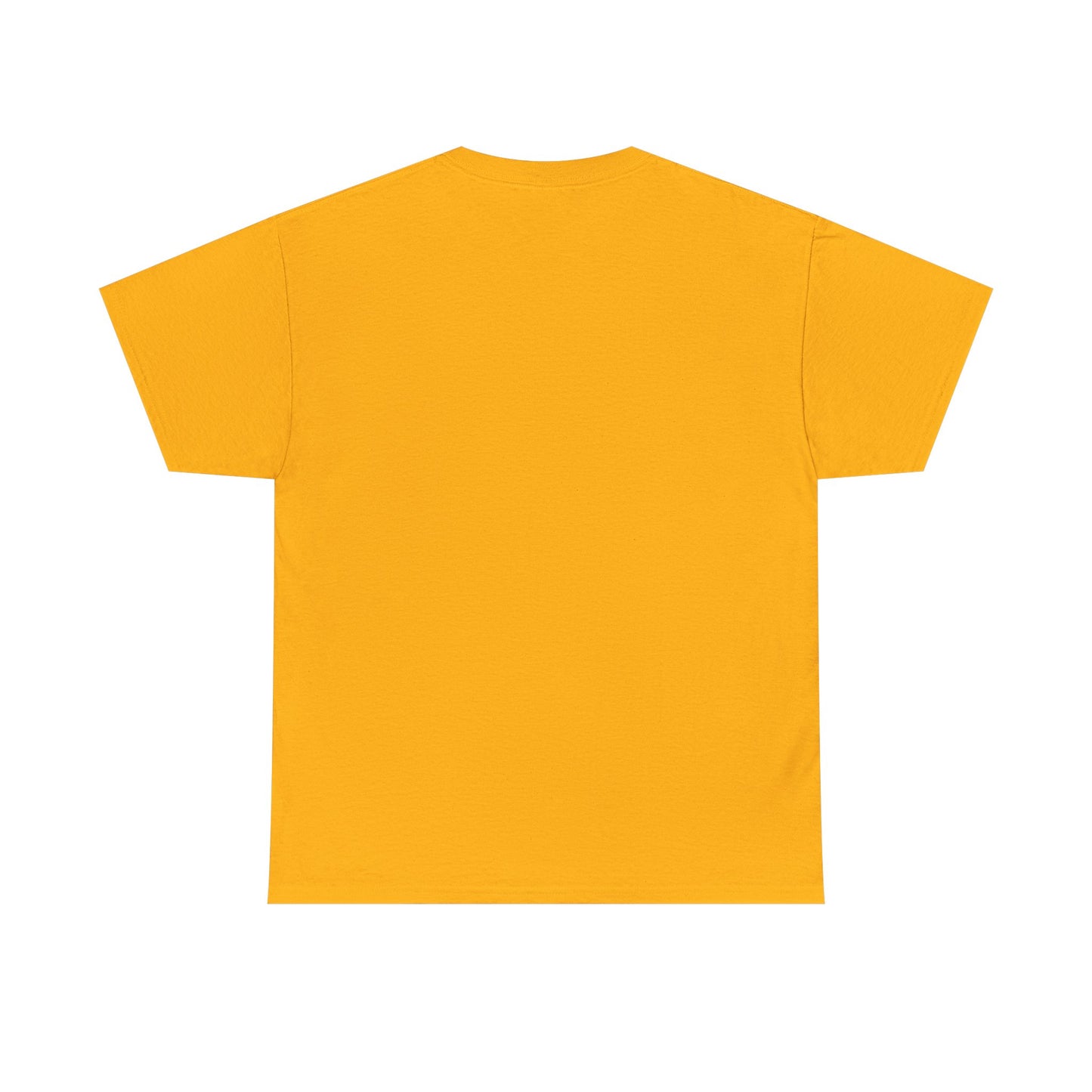Basic Staple Unisex Cotton Tee for Personalized Design, Vivid Print, Year-Round Comfort : Sustainable, Durable, Classic Fit Shirt