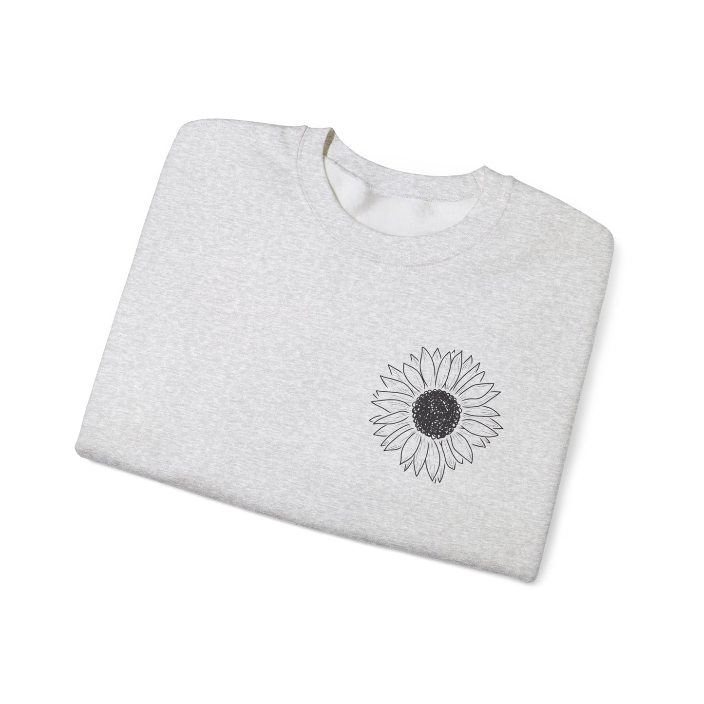 Copy of Sunflower Graphic T-Shirt, Floral Tee, Gift for Nature Lovers, Summer Wardrobe, Casual Style, Everyday Wear